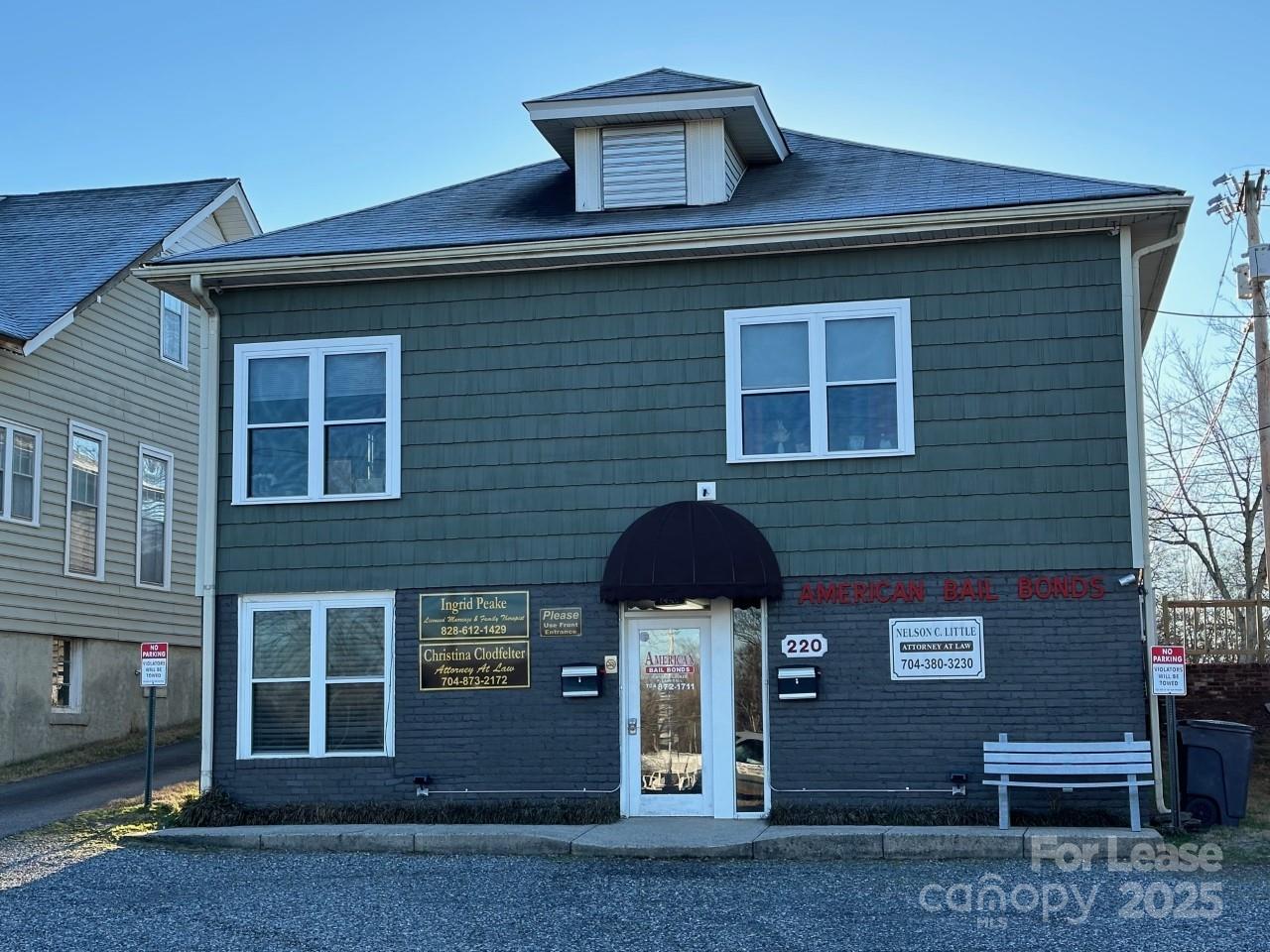 229 Davie Avenue Property Photo 2