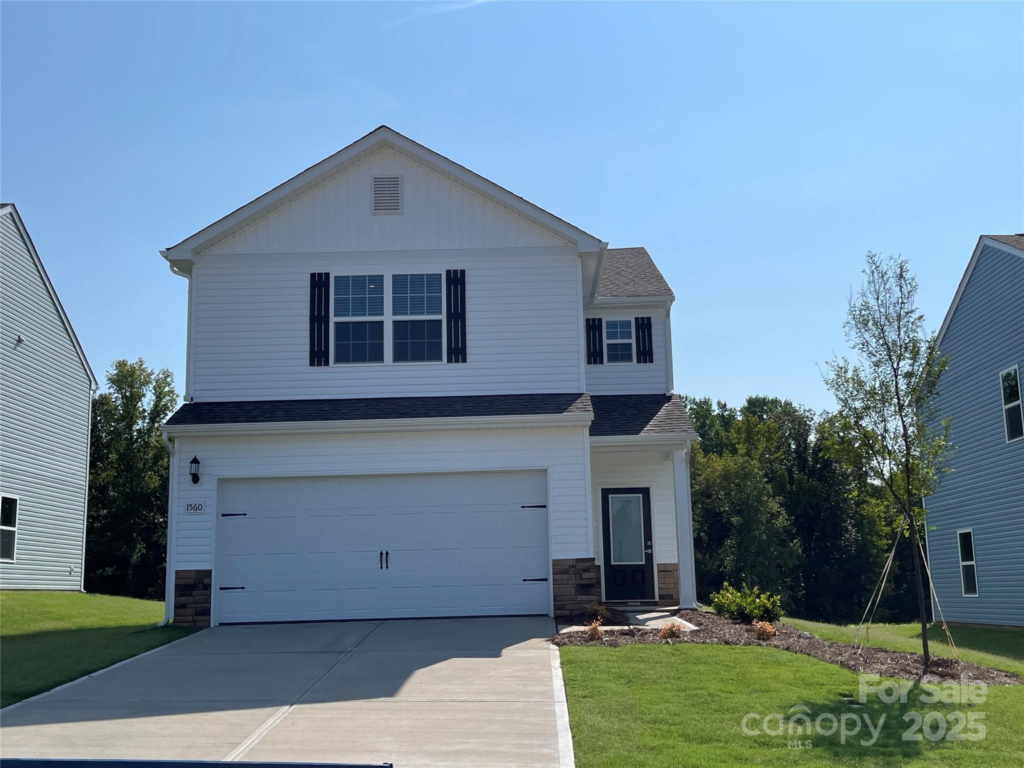 1560 Doran Terrace Property Photo