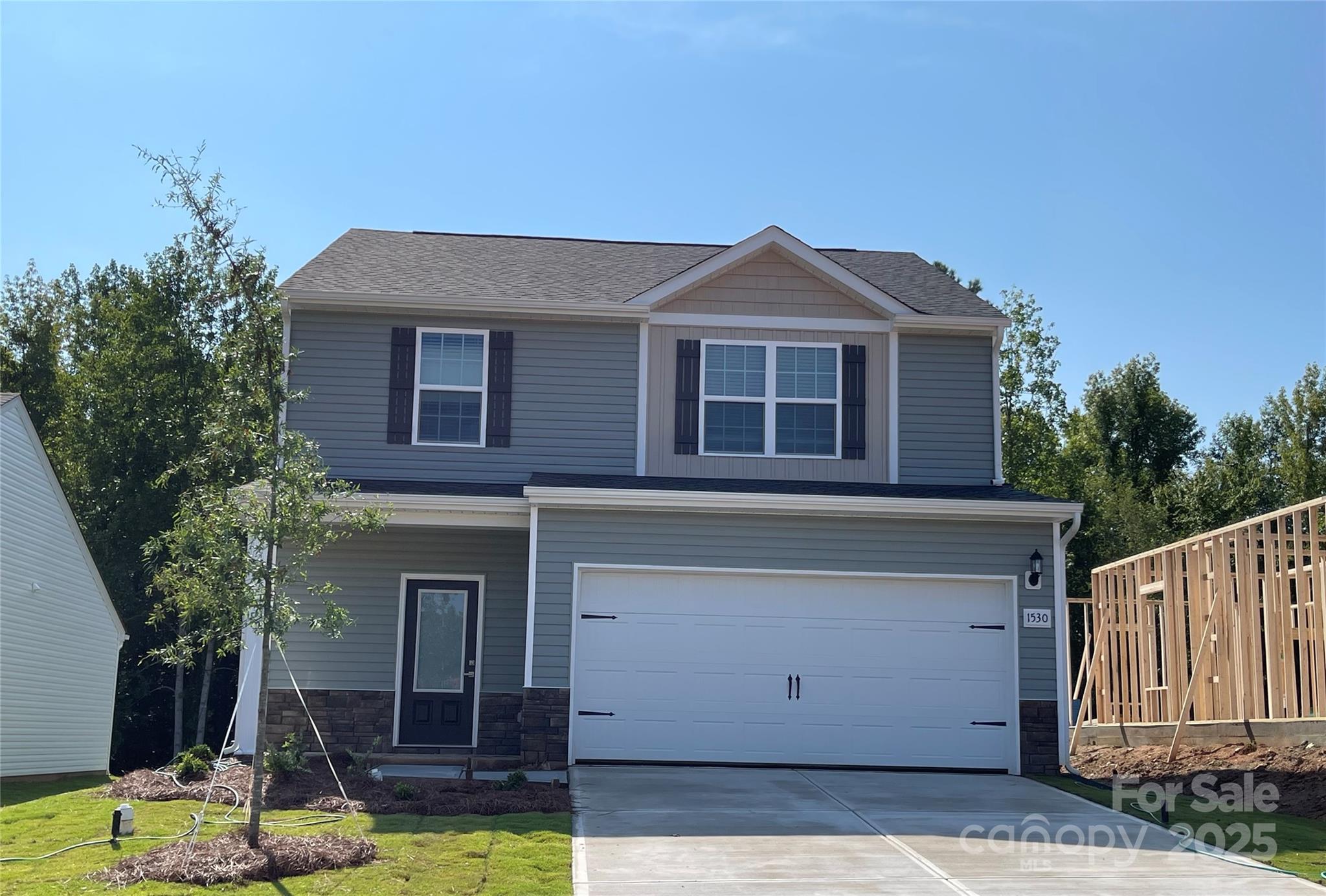 1530 Doran Terrace Property Photo