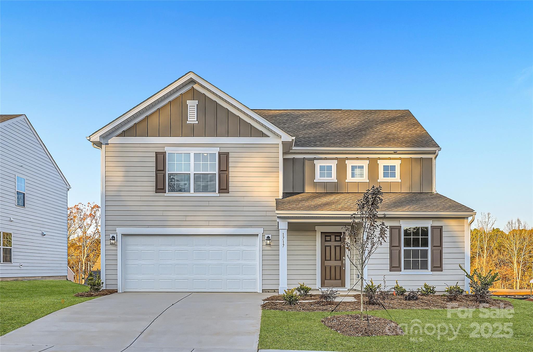 1717 Wooten Way Property Photo