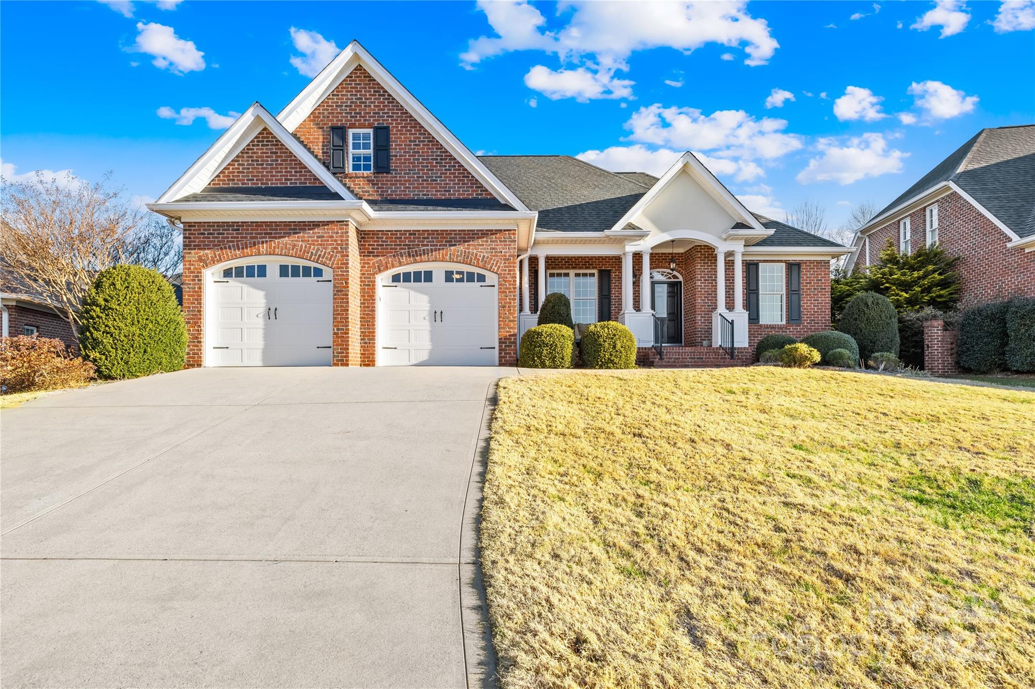 Cleveland County Real Estate Listings Main Image