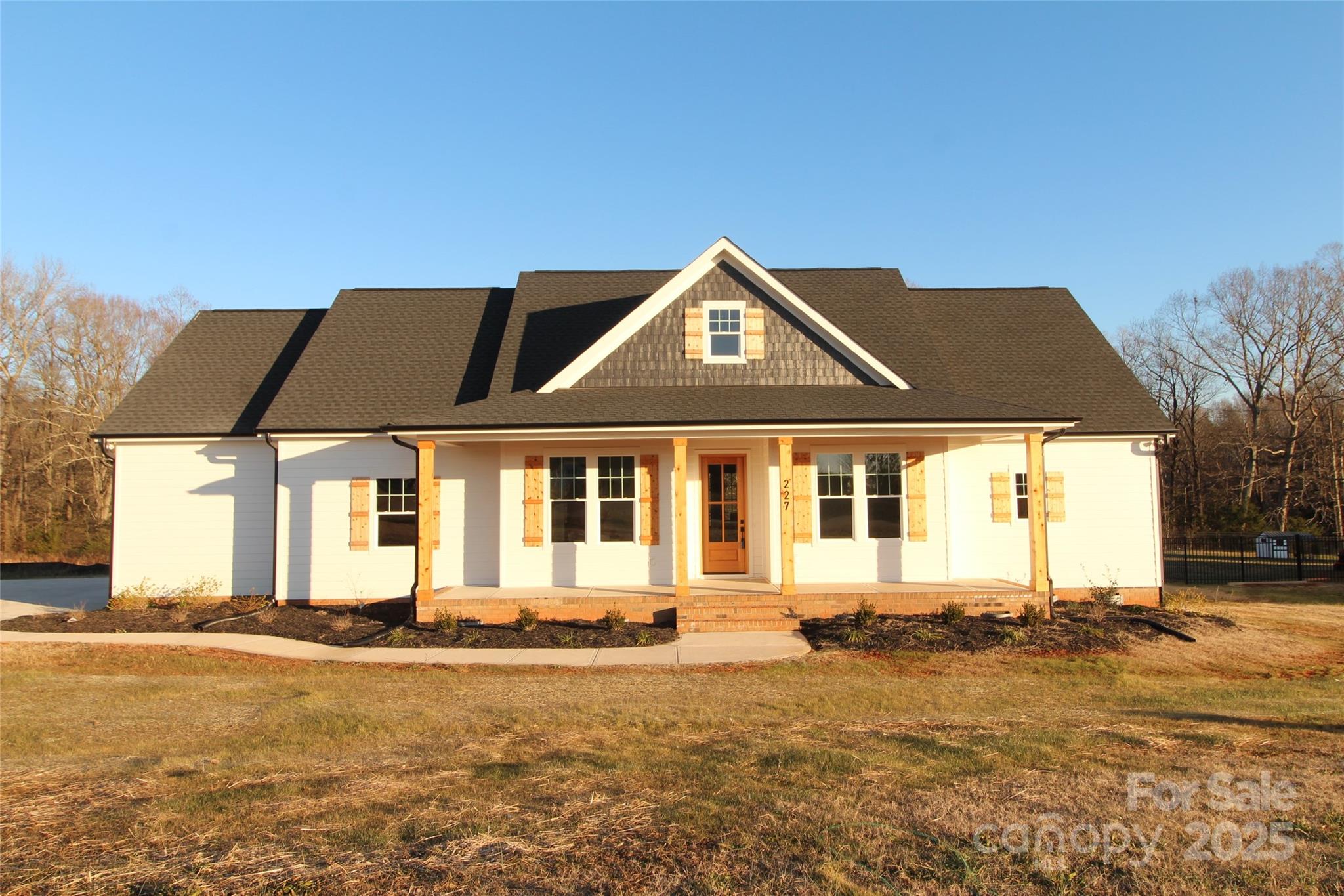 227 Triple Ponds Court Property Photo