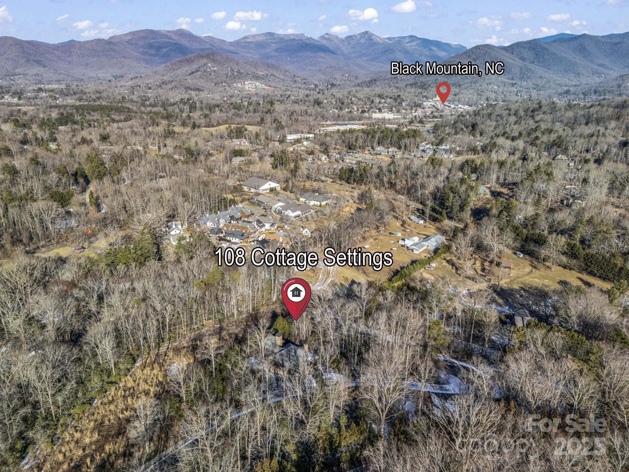 108 Cottage Settings Lane Property Photo 1