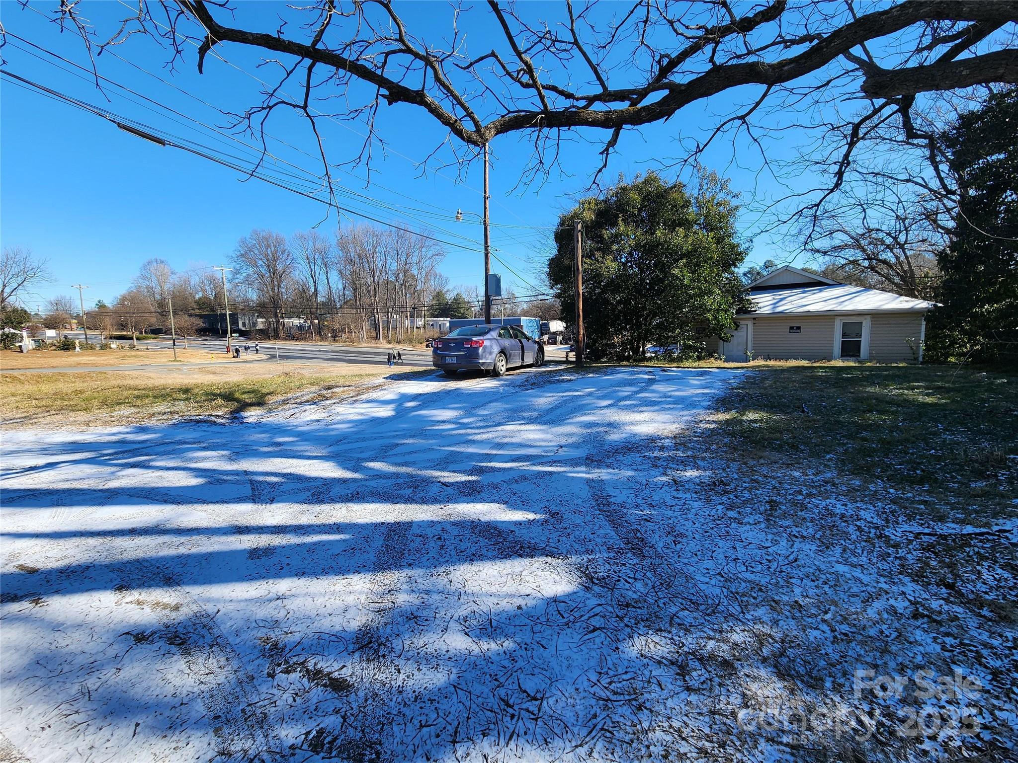 3431 Statesville Avenue Property Photo 6