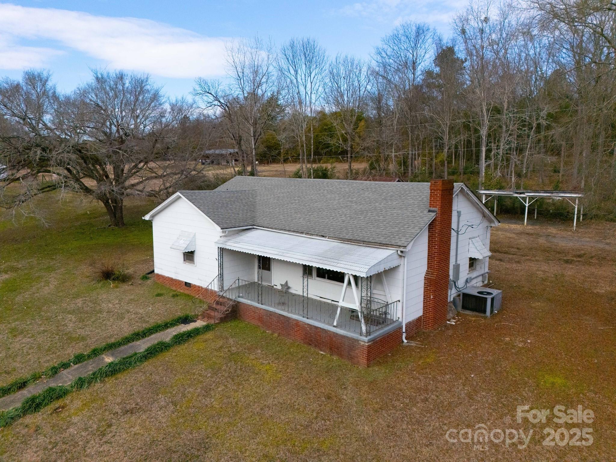 13236a Lefler Road Property Photo