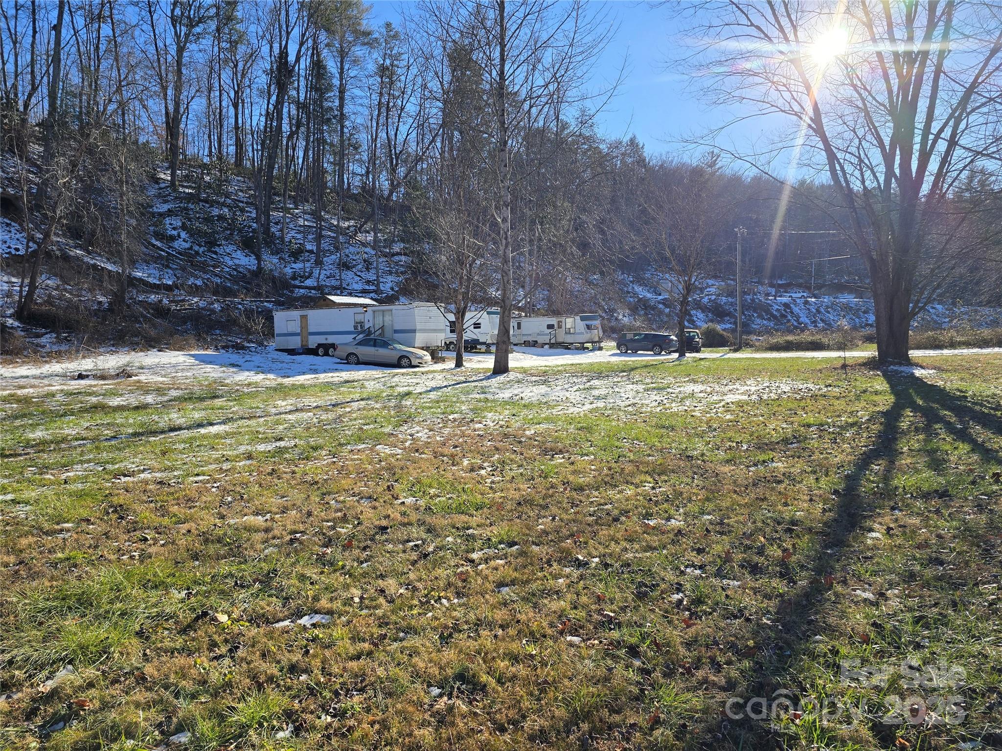 2446 Fairview Road Property Photo