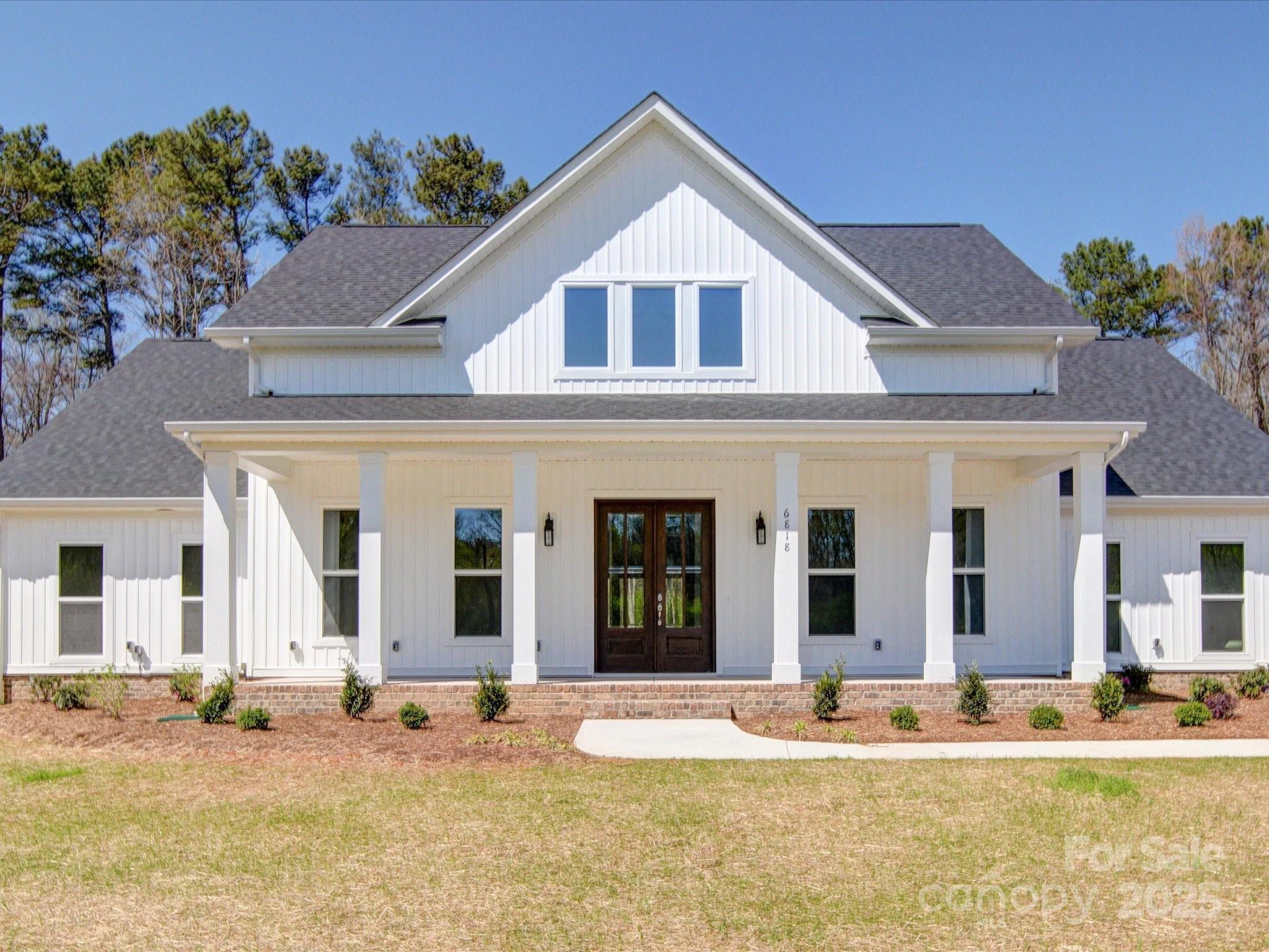 0000 Trull Hinson Road Property Photo