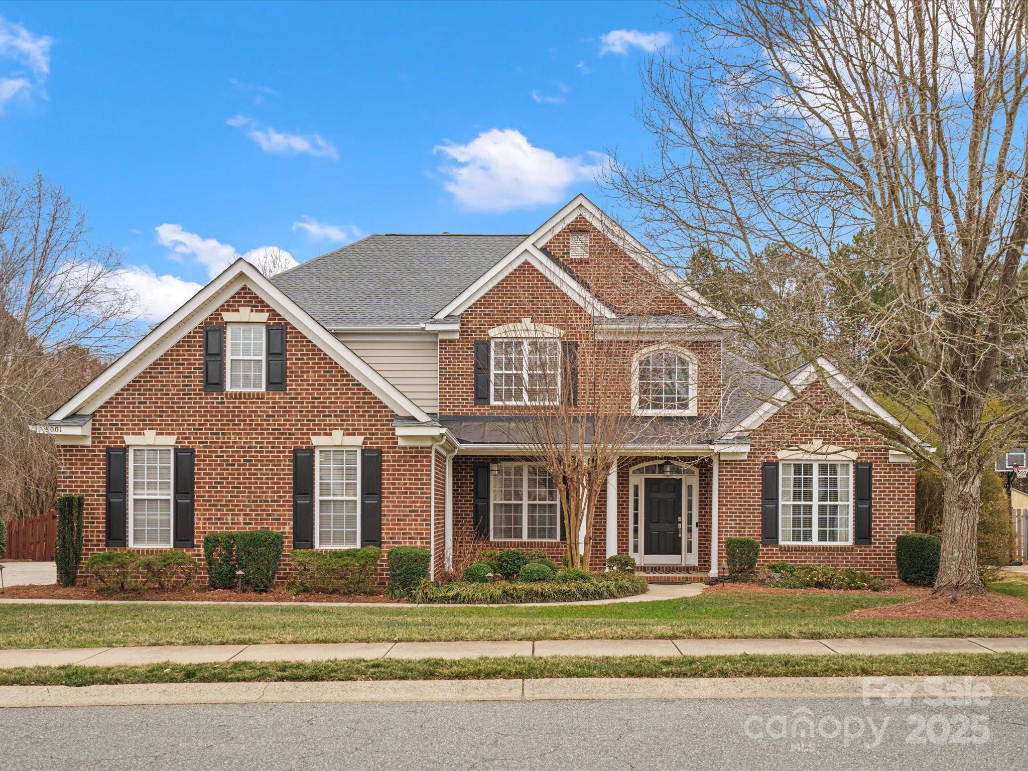 8001 Avanti Drive Property Photo