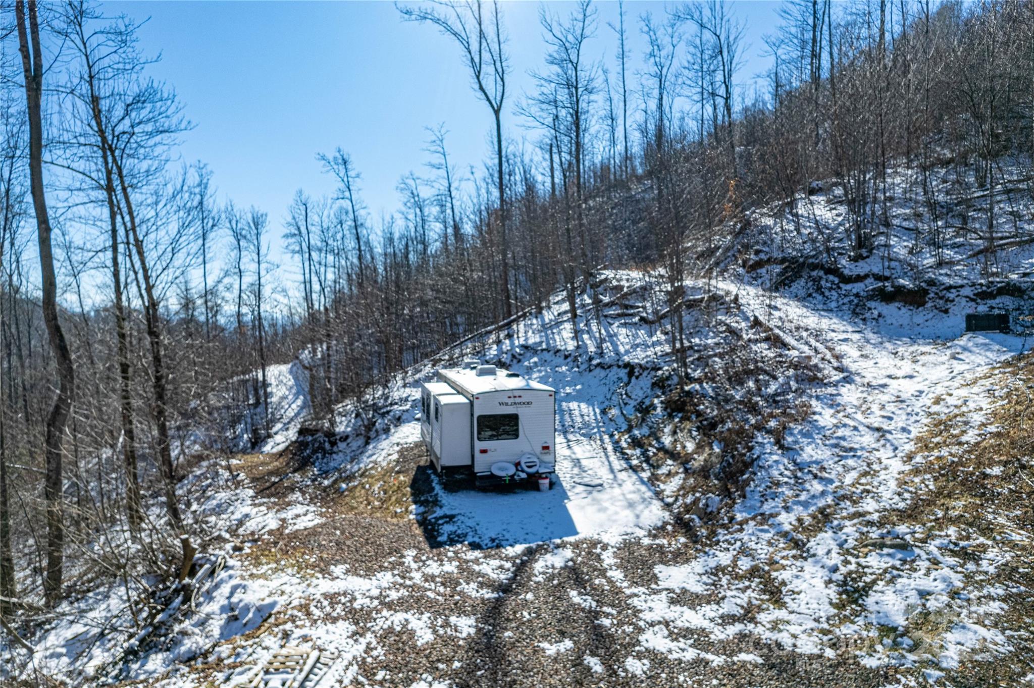 1201 Simms Fork Road Property Photo 5