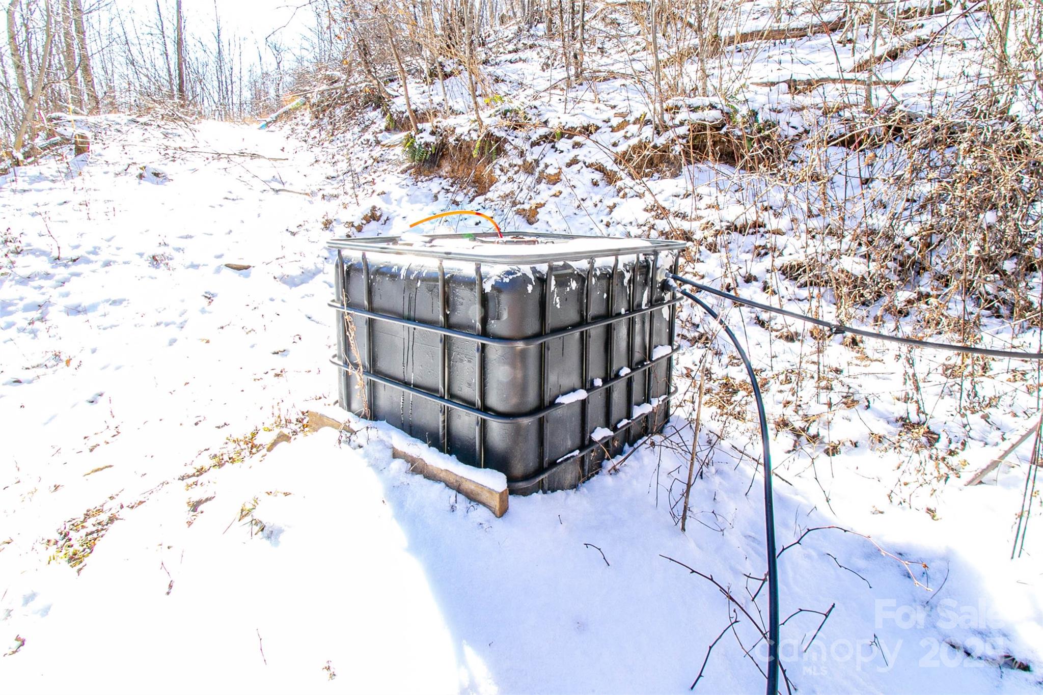 1201 Simms Fork Road Property Photo 10