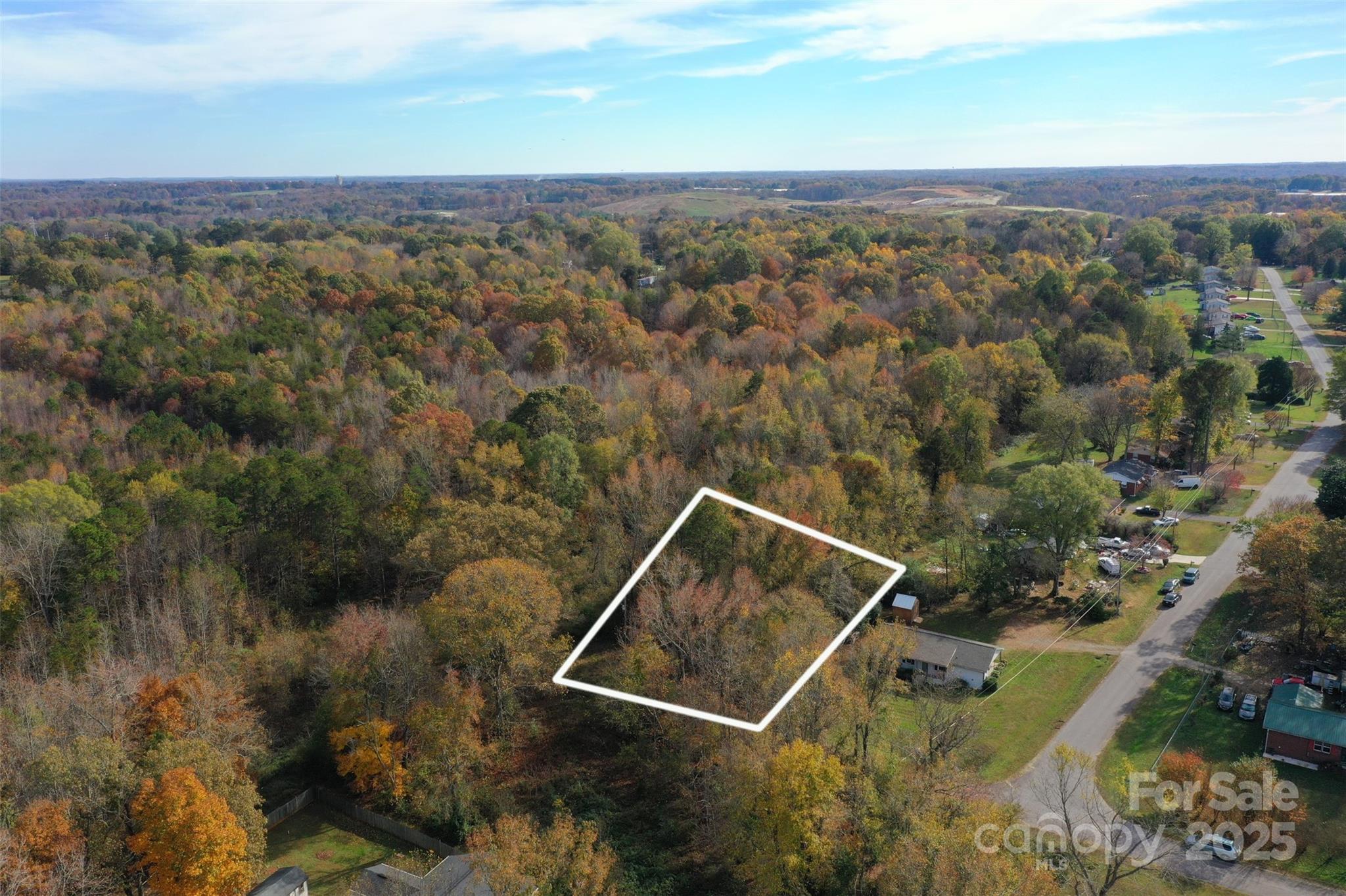 0 Coretta Avenue Property Photo