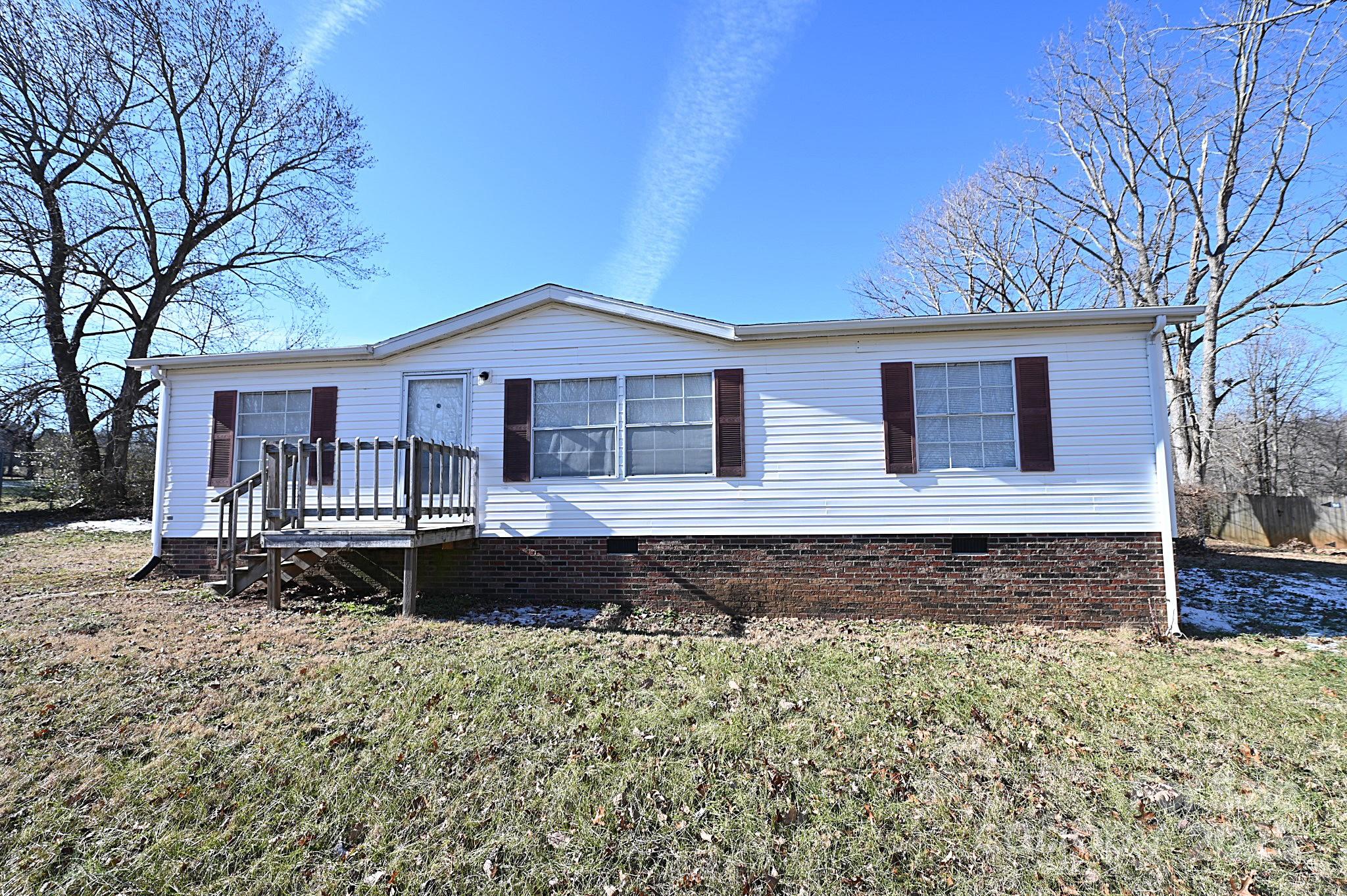 3463 Rock Creek Drive Property Photo