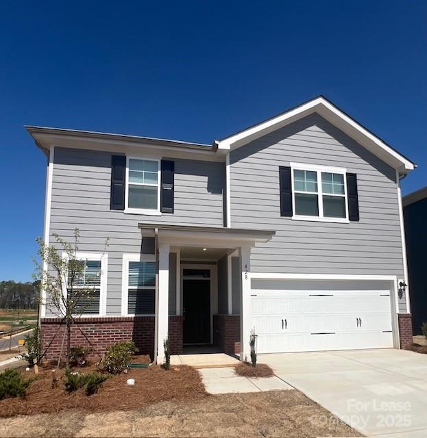 428 Wild Dove Court Property Photo