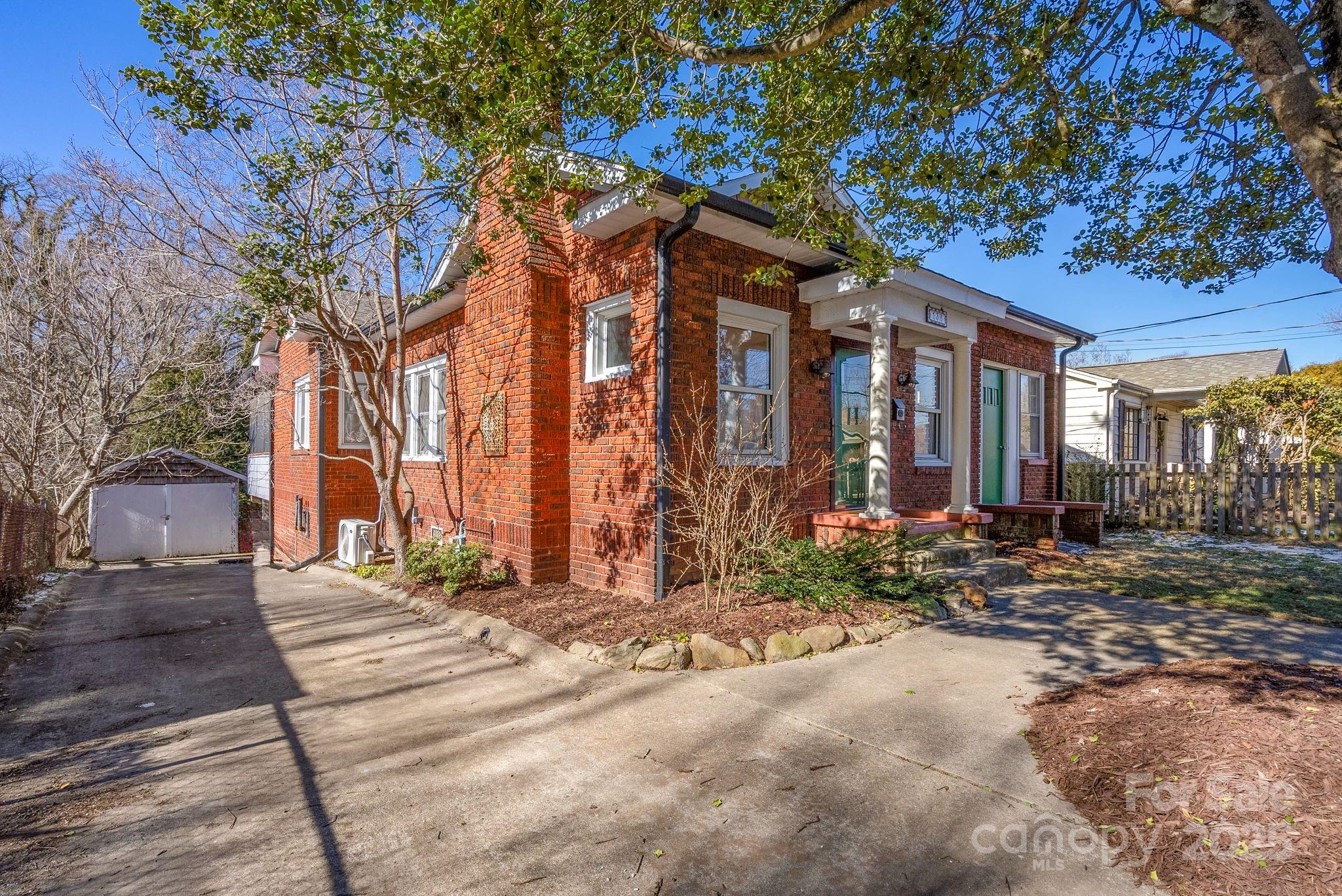 138 Dorchester Avenue Property Photo
