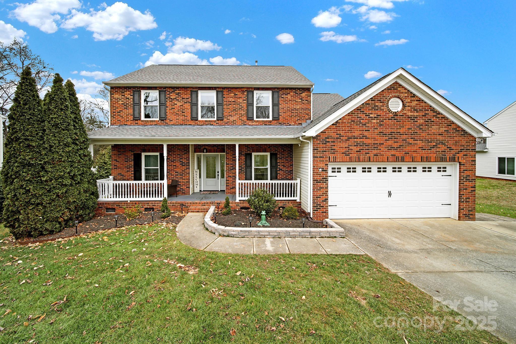 5669 Berry Ridge Drive Property Photo