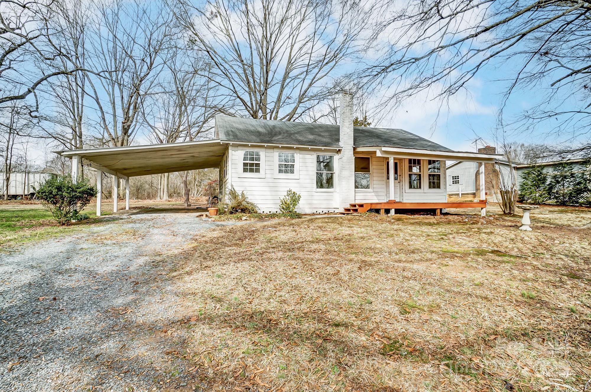 3113 Concord Highway Property Photo