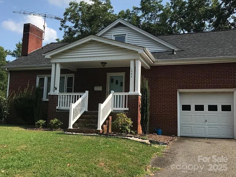 1250 Wendover Avenue Property Photo