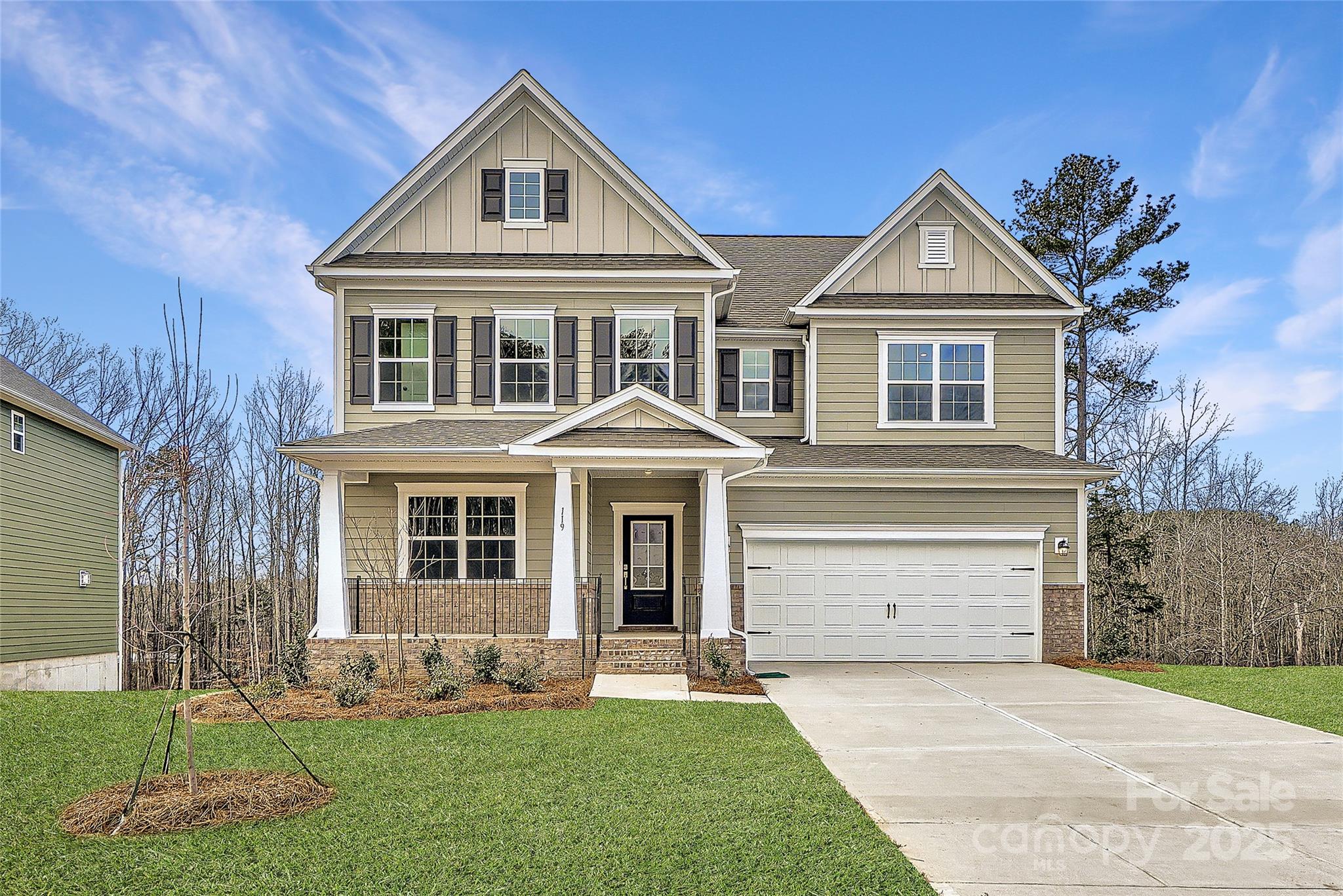 119 Dogwood Grove Place Property Photo