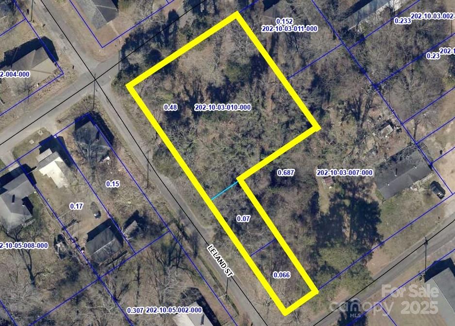 3 Catawba Avenue Property Photo