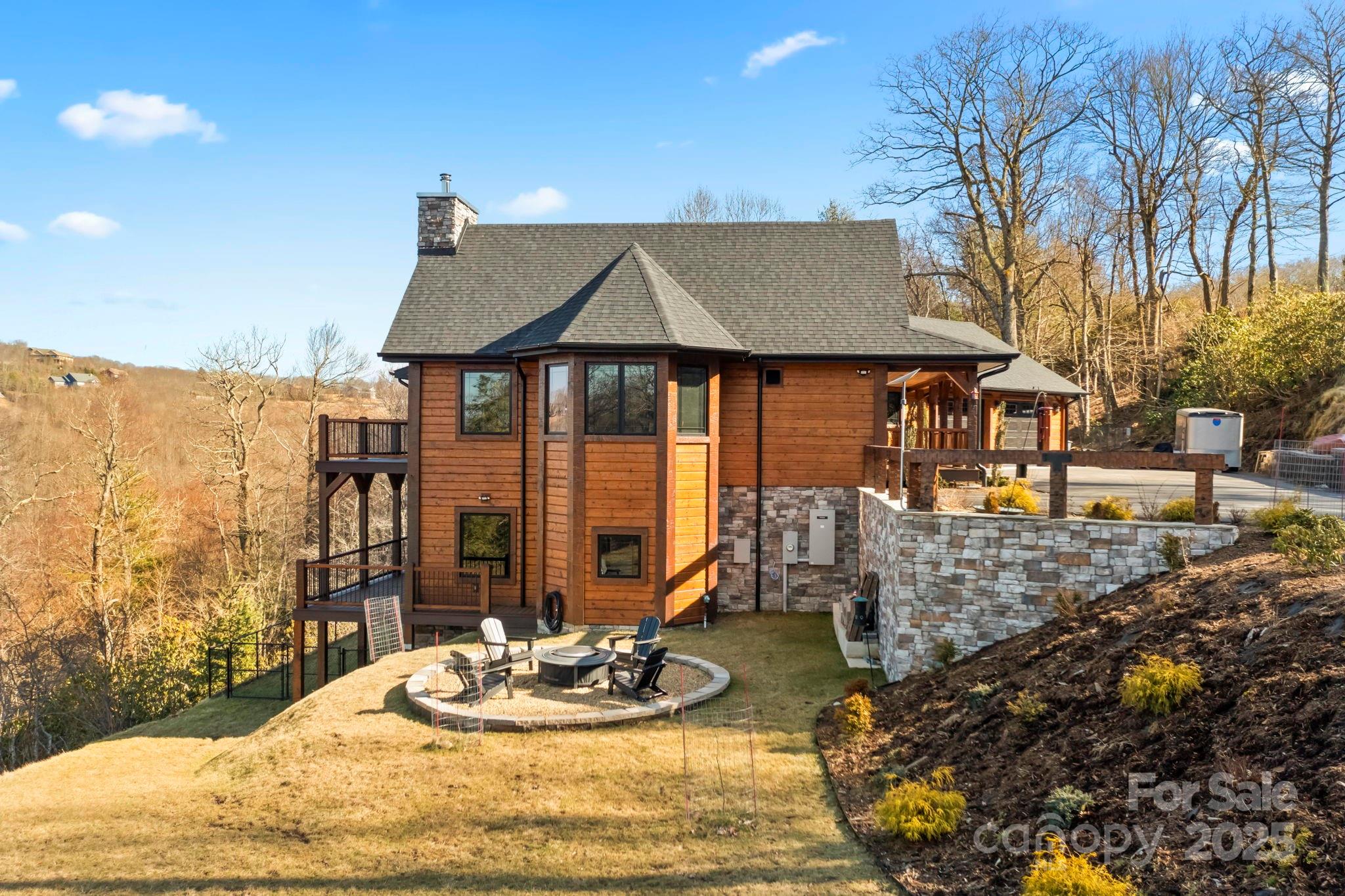 419 Antler Trail Property Photo 6