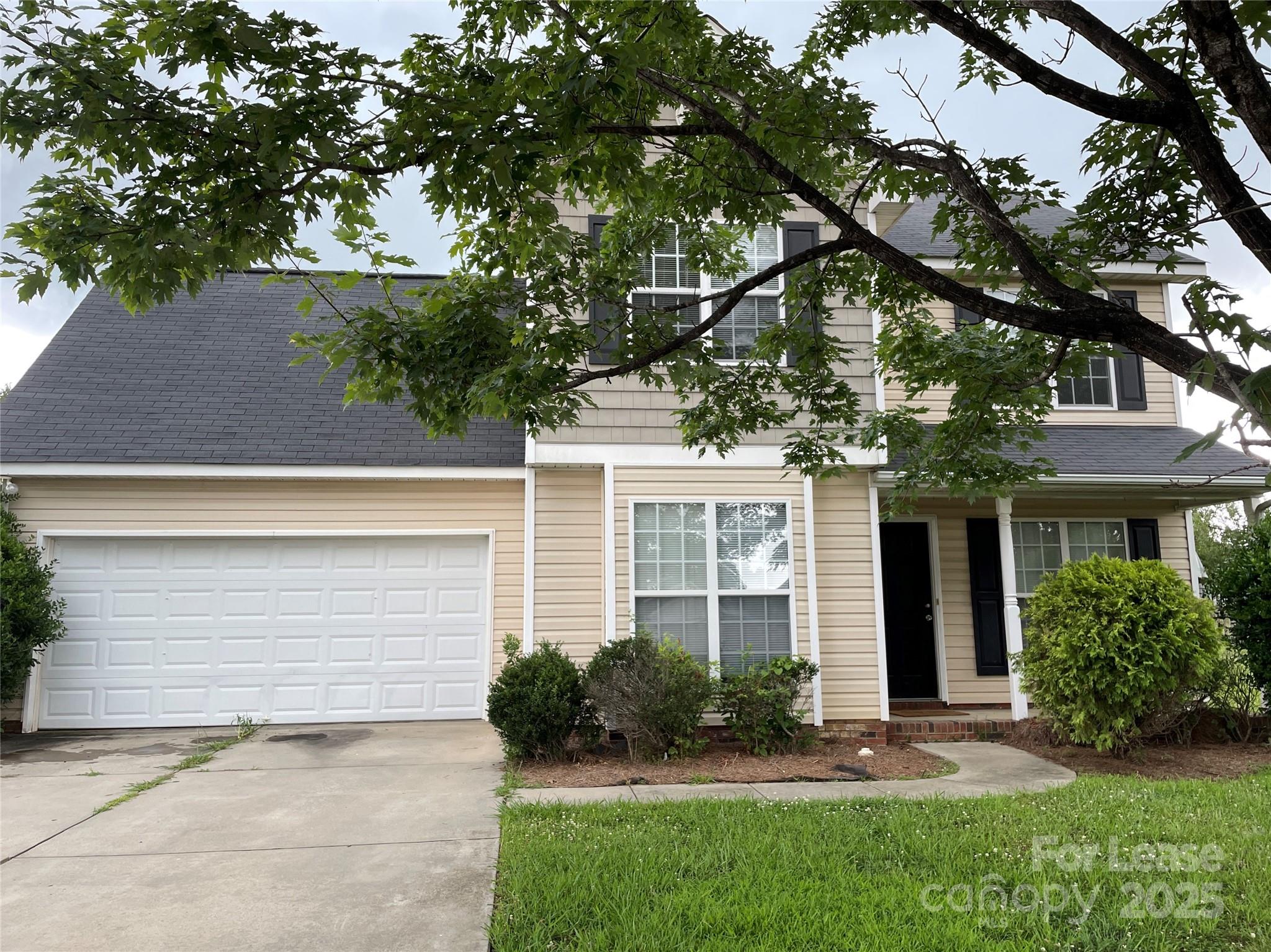 3005 Lanaken Lane Property Photo