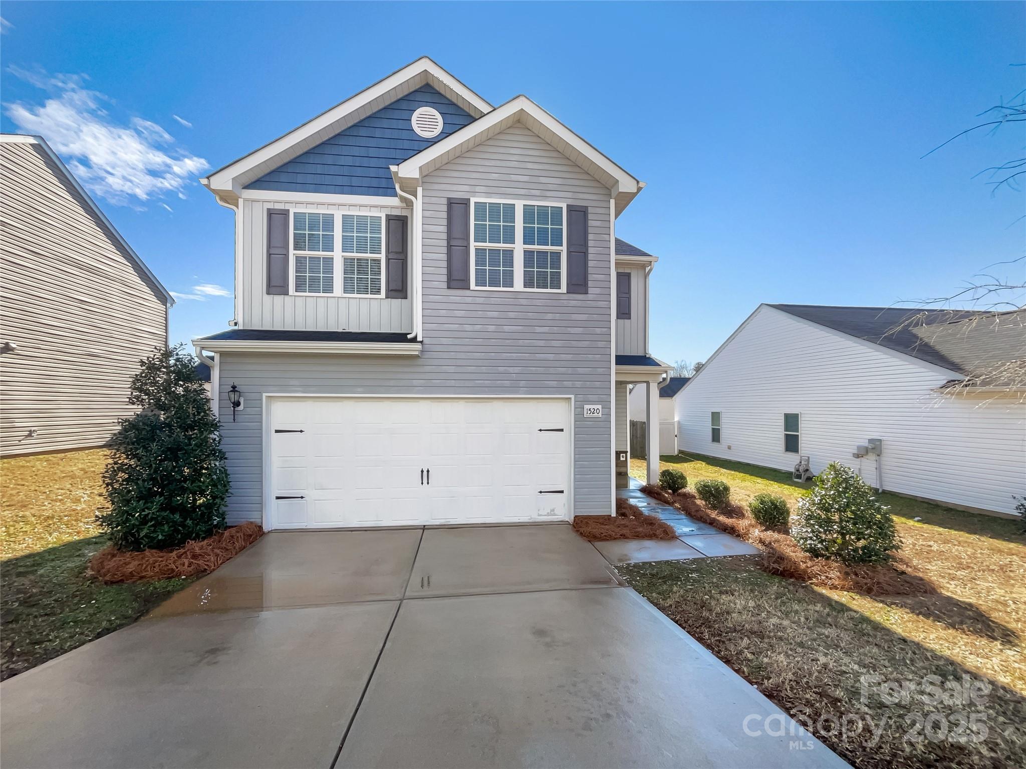 1520 Waylon Avenue Property Photo