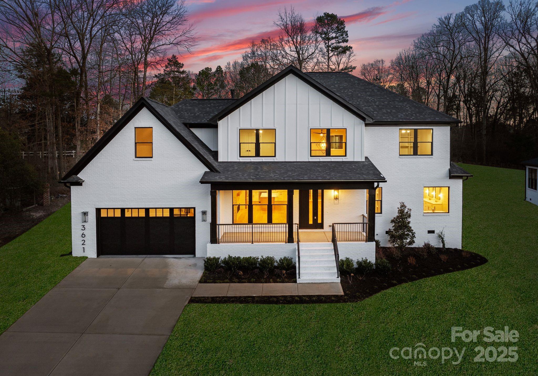 3621 Carmel Forest Drive Property Photo