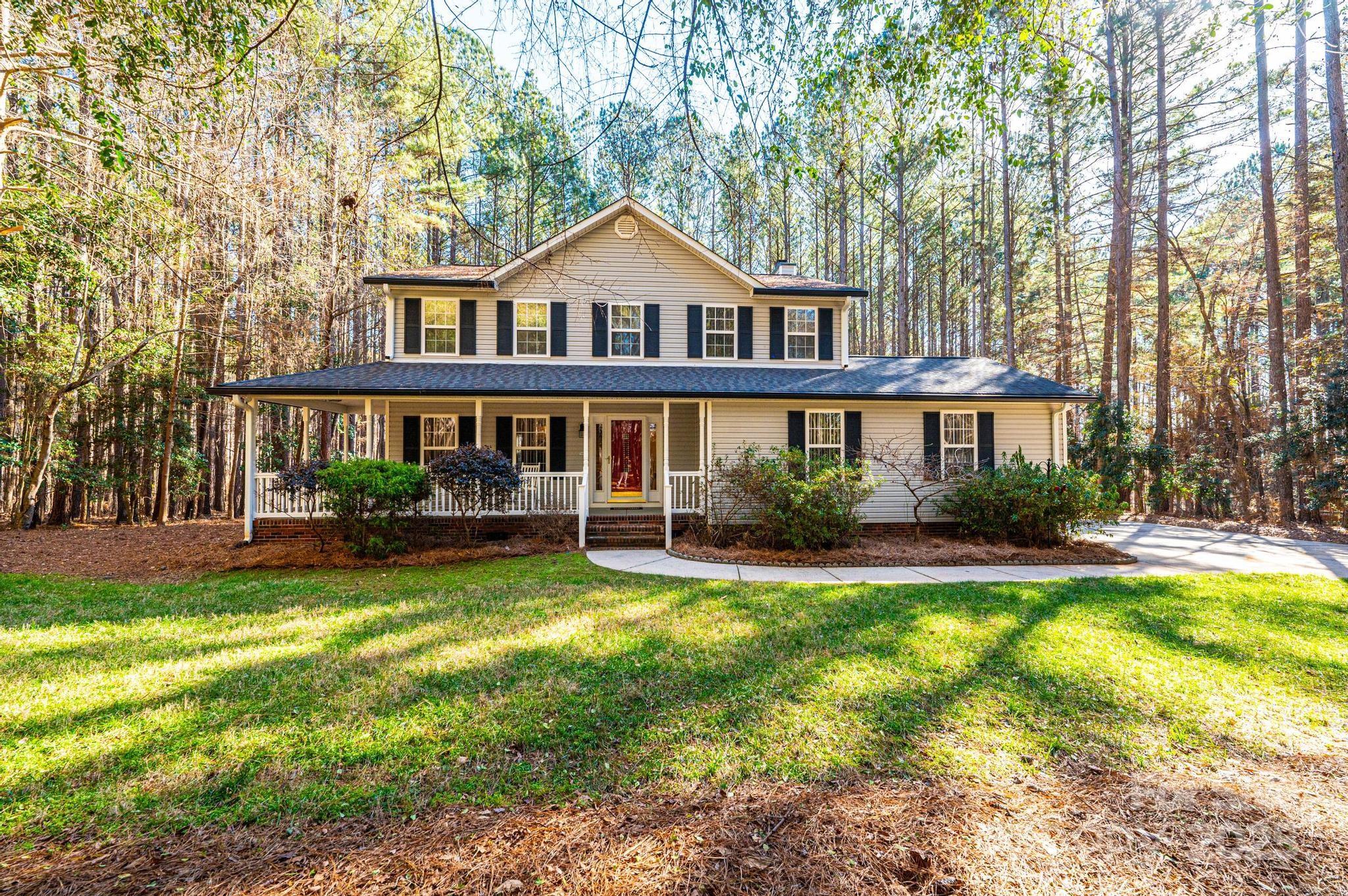 165 Pine Valley Drive Property Photo
