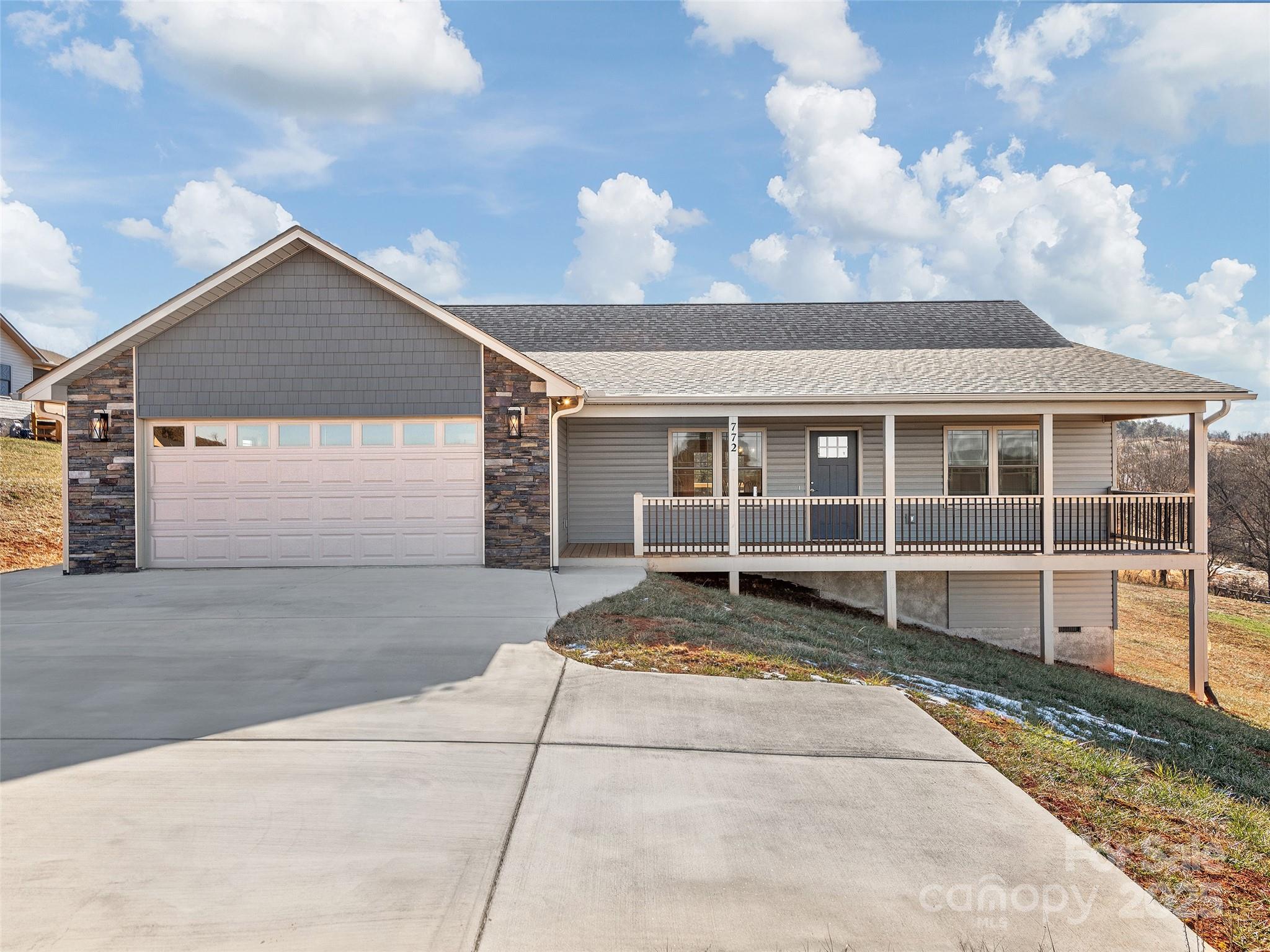 772 Morlin Acres Drive Property Photo