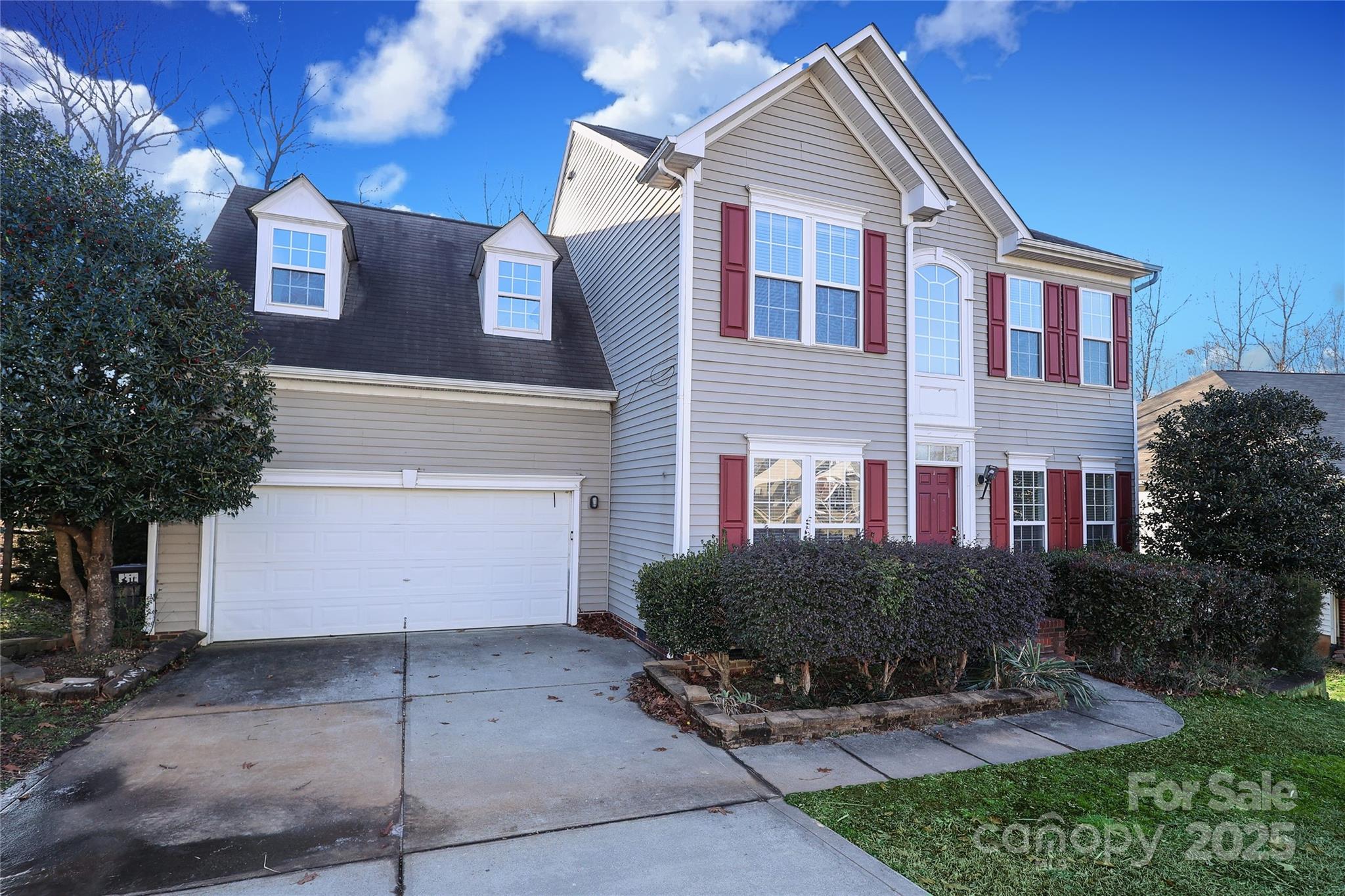 4030 Garden Oak Drive Property Photo