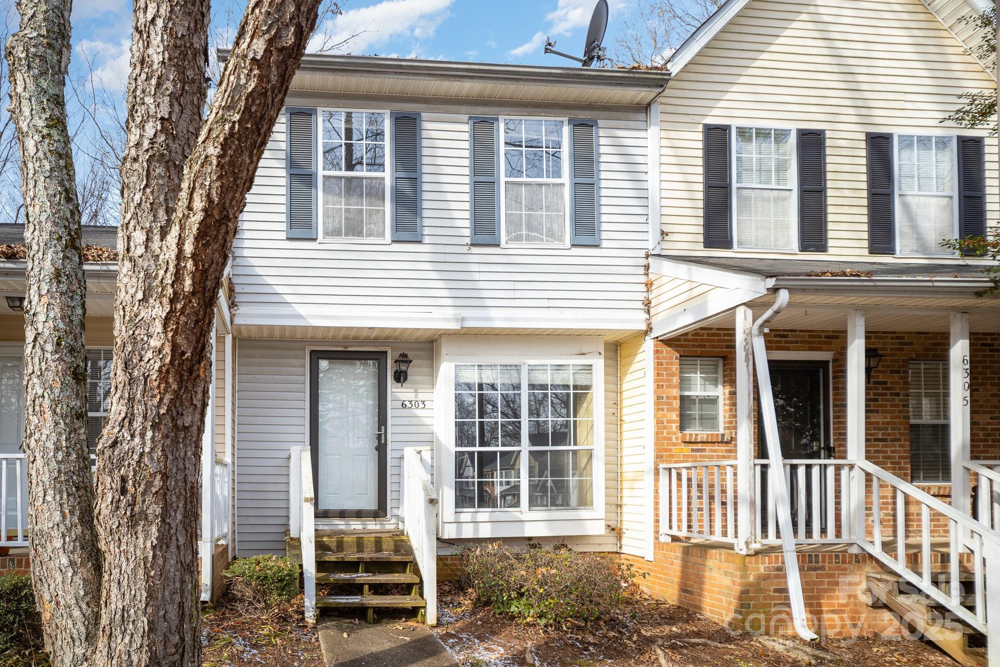 6303 Windsor Gate Lane Property Photo