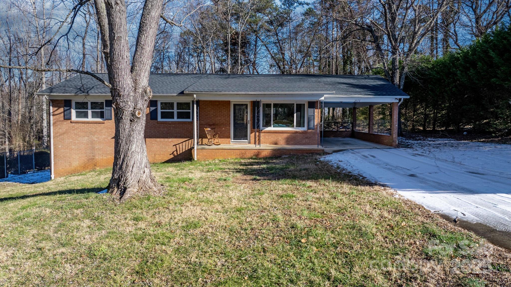 2577 Conner Circle Property Photo