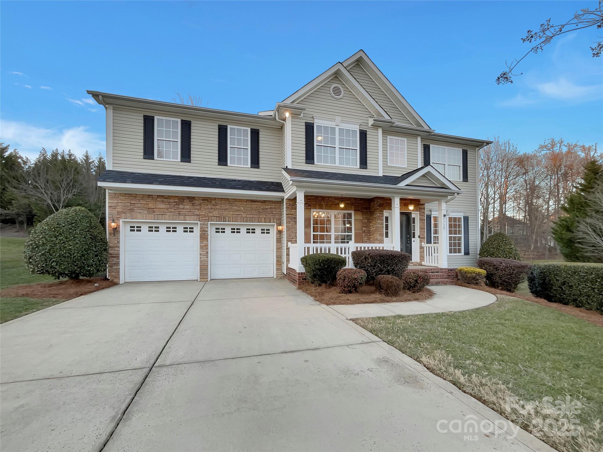 9730 Tufts Drive Property Photo