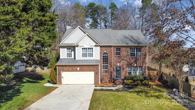 100 Melrose Court Property Photo