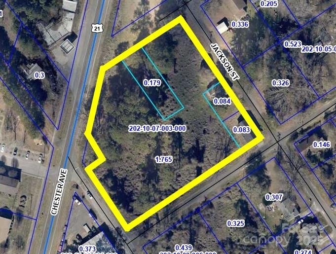 15 Catawba Avenue Property Photo