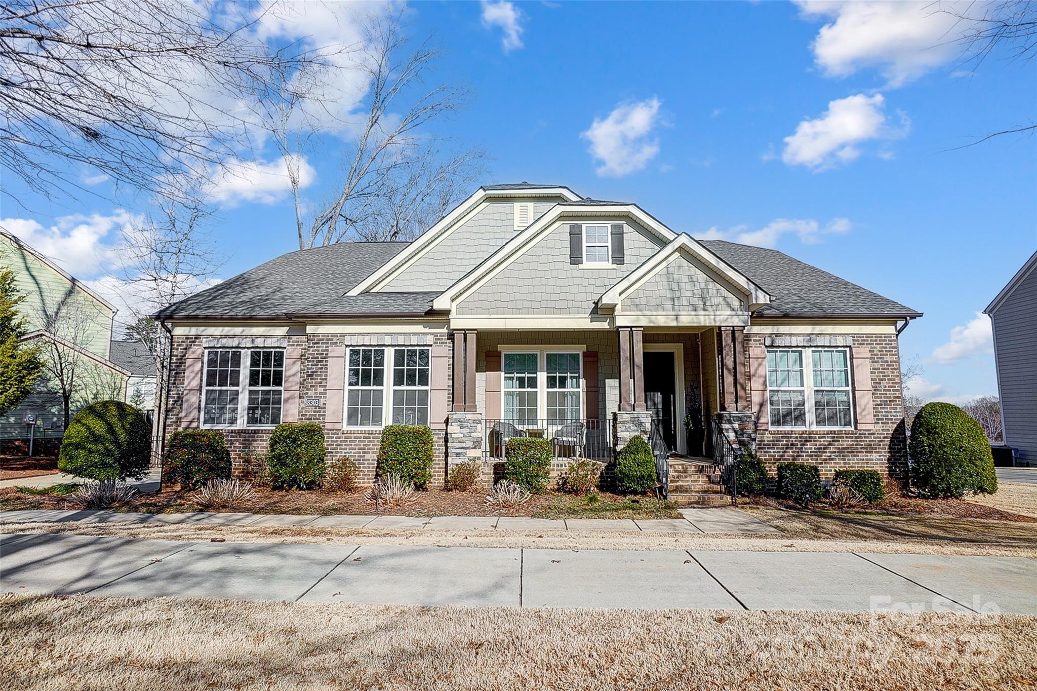 8303 Bramfield Drive Property Photo