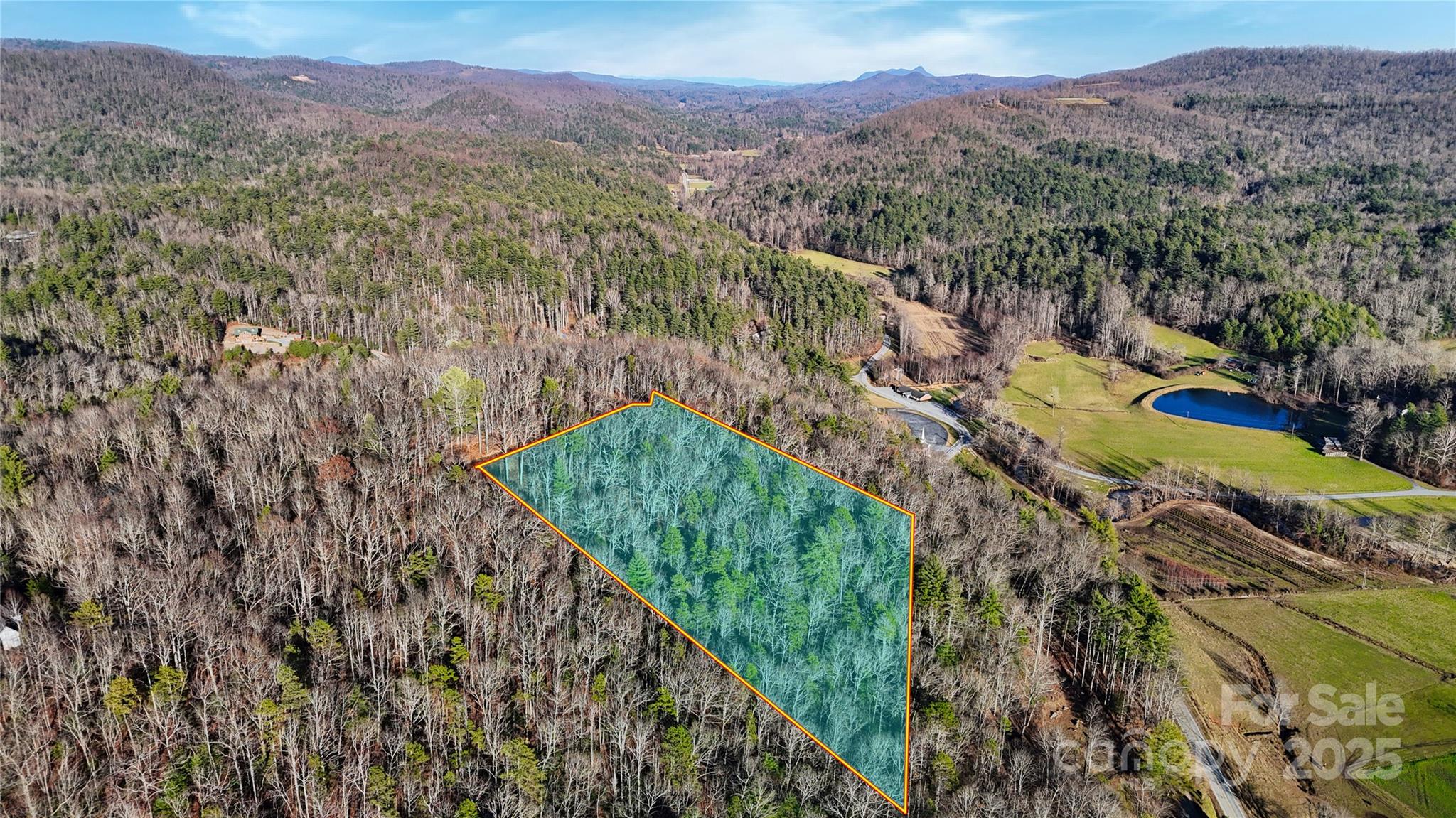 130 Brown Bear Ridge Trail Property Photo