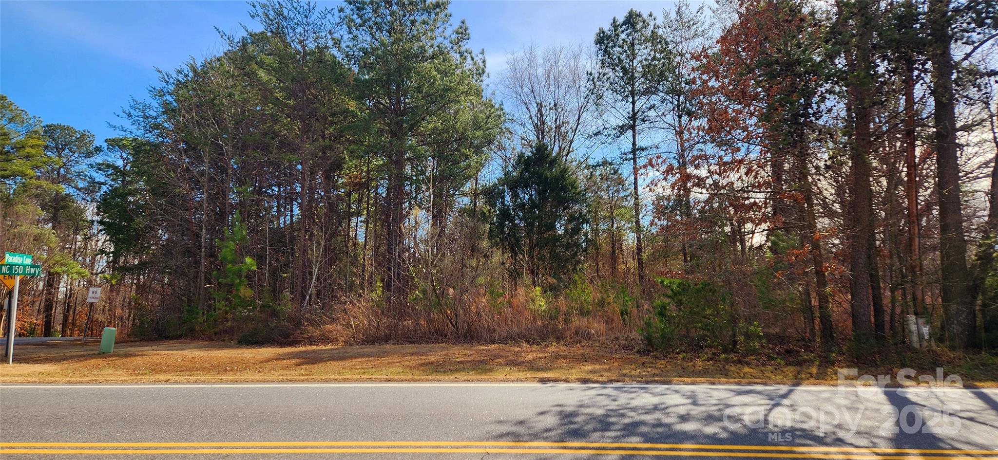 6713 E Nc 150 Highway Property Photo