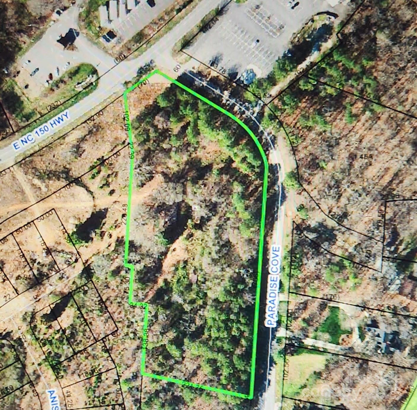 6713 E Nc 150 Highway Property Photo 2