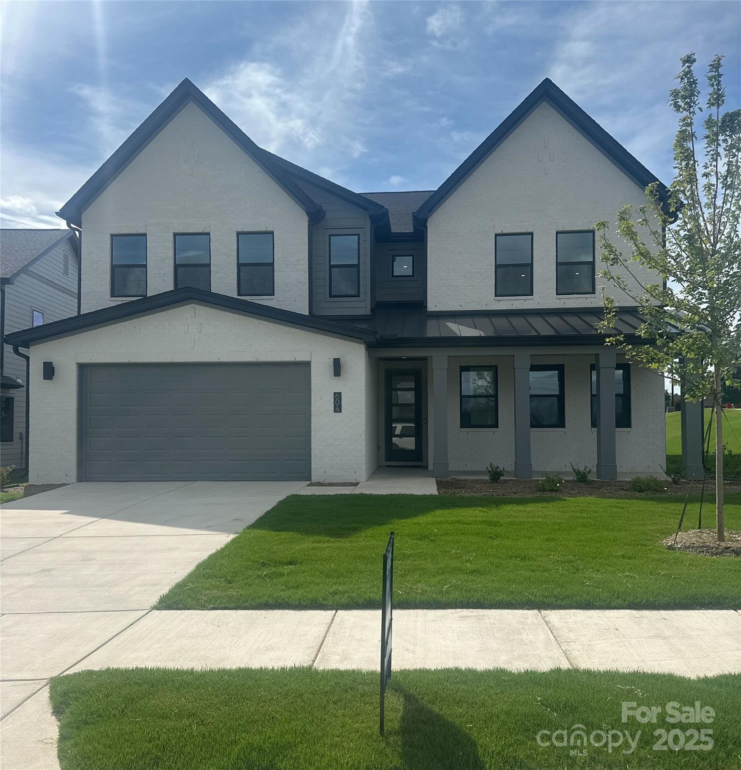 604 Hyder Trail Property Photo 1