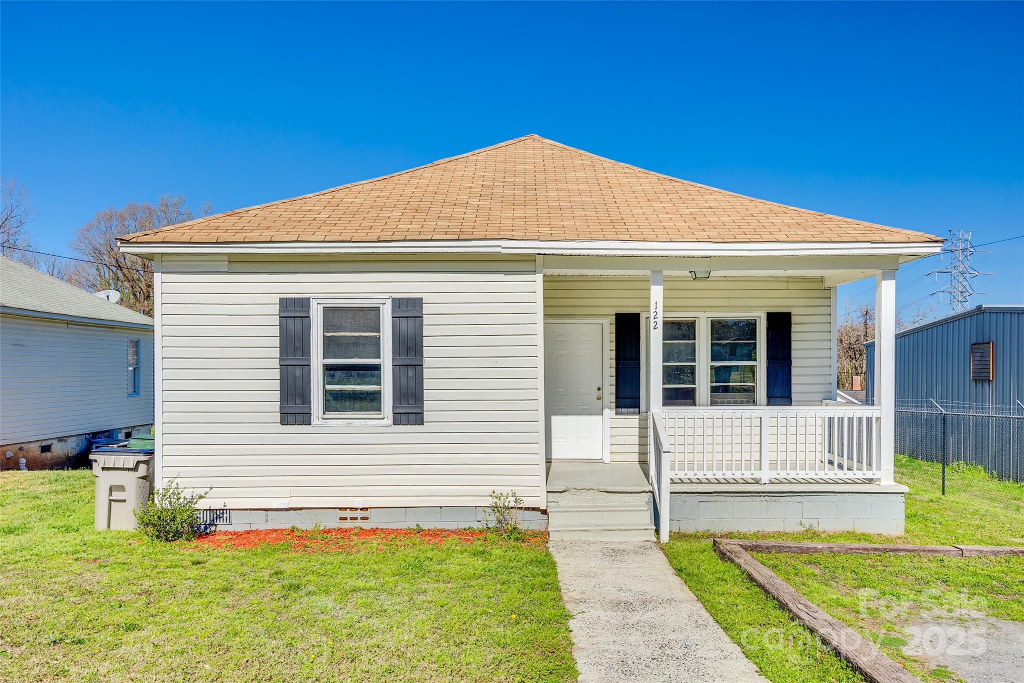 122 Quinn Avenue Property Photo