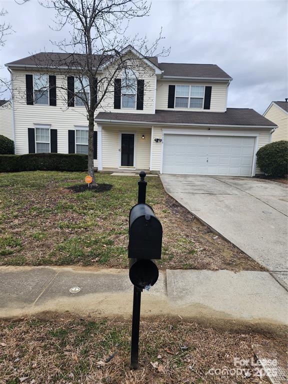 9119 Arbor Creek Drive Property Photo