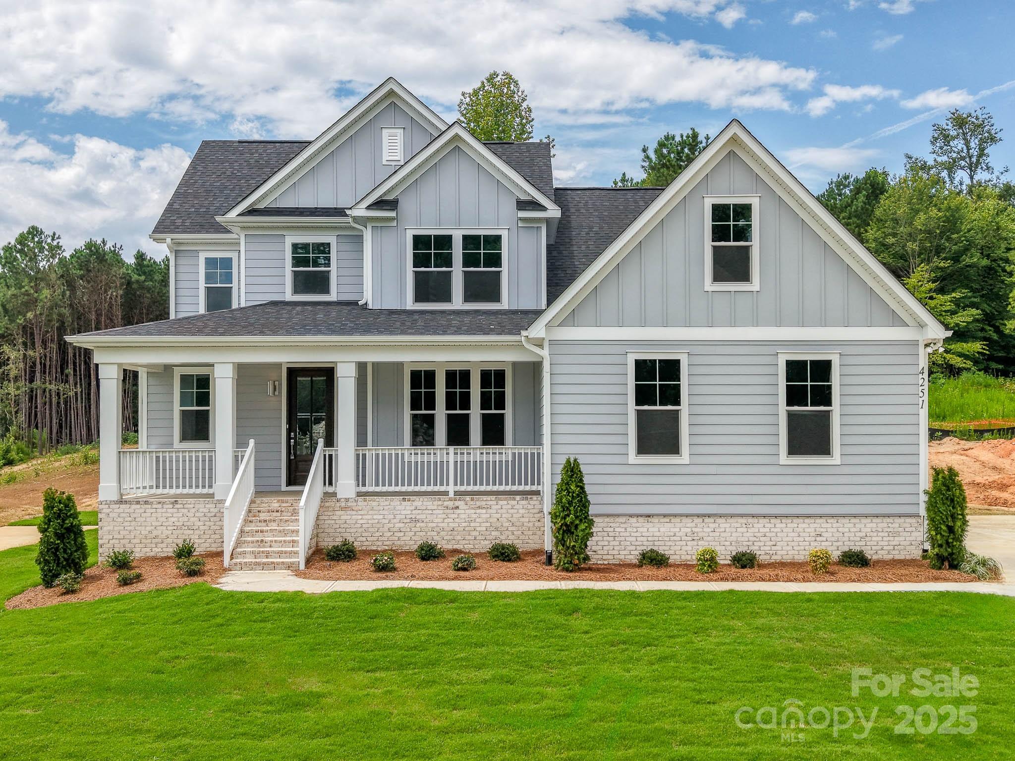 4251 Candlewood Drive Property Photo 1
