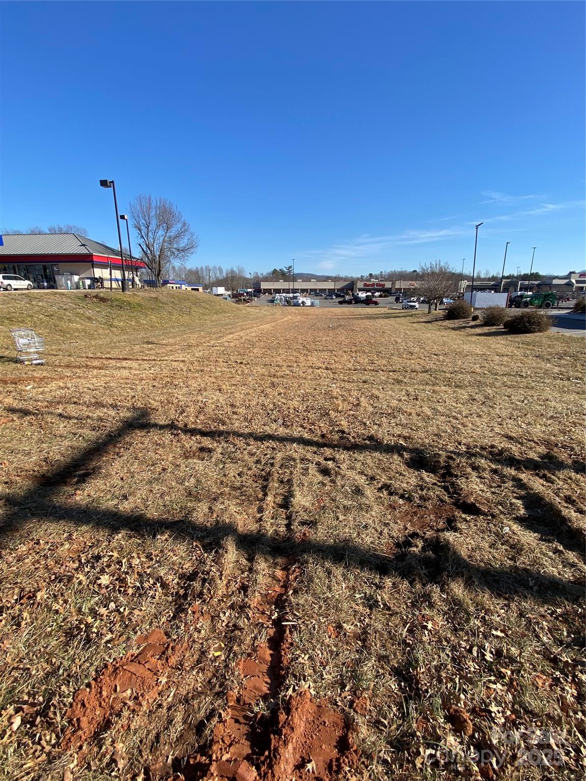 0 Burkemont Avenue Property Photo