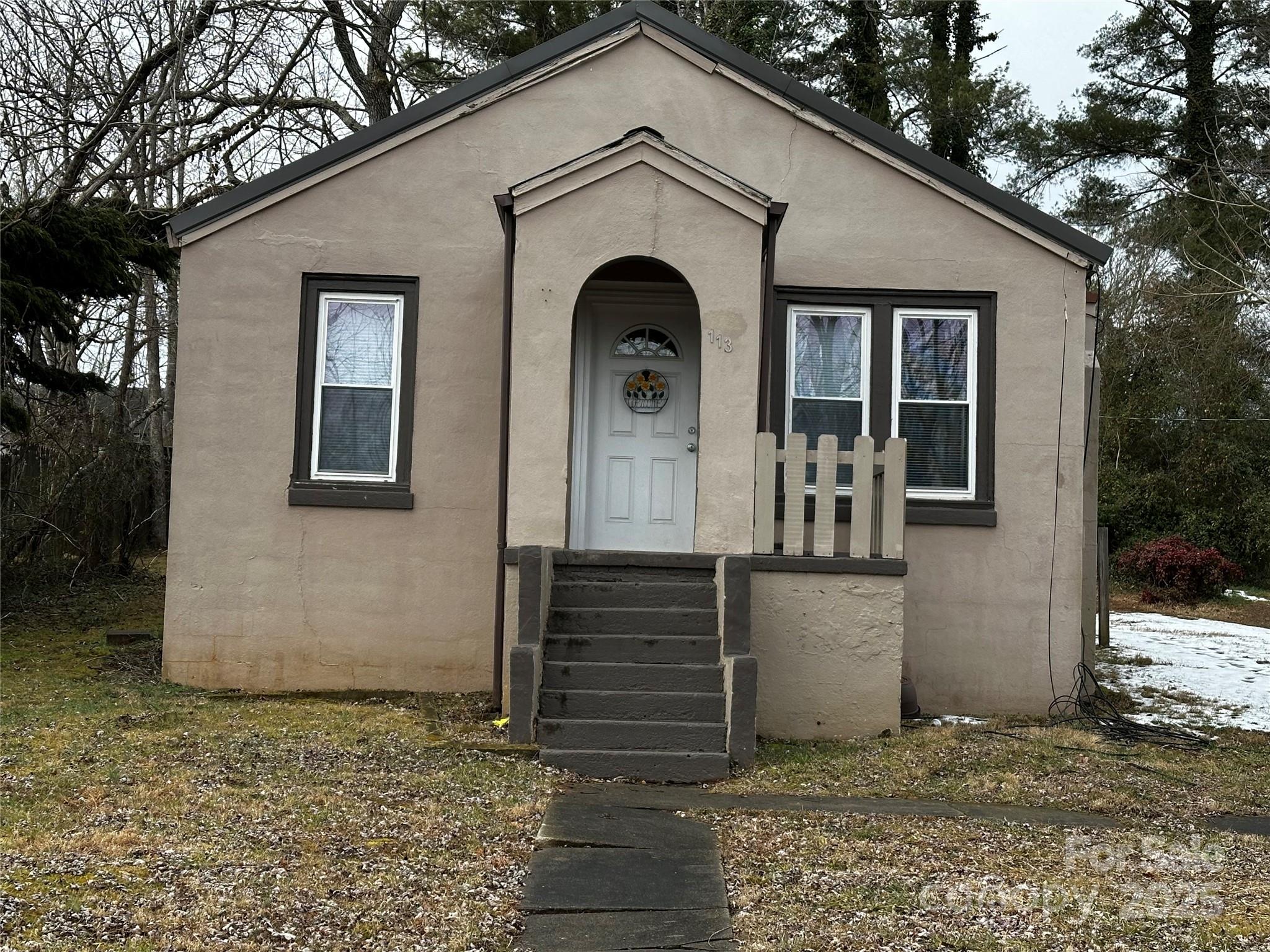 113 Bryant Road Property Photo