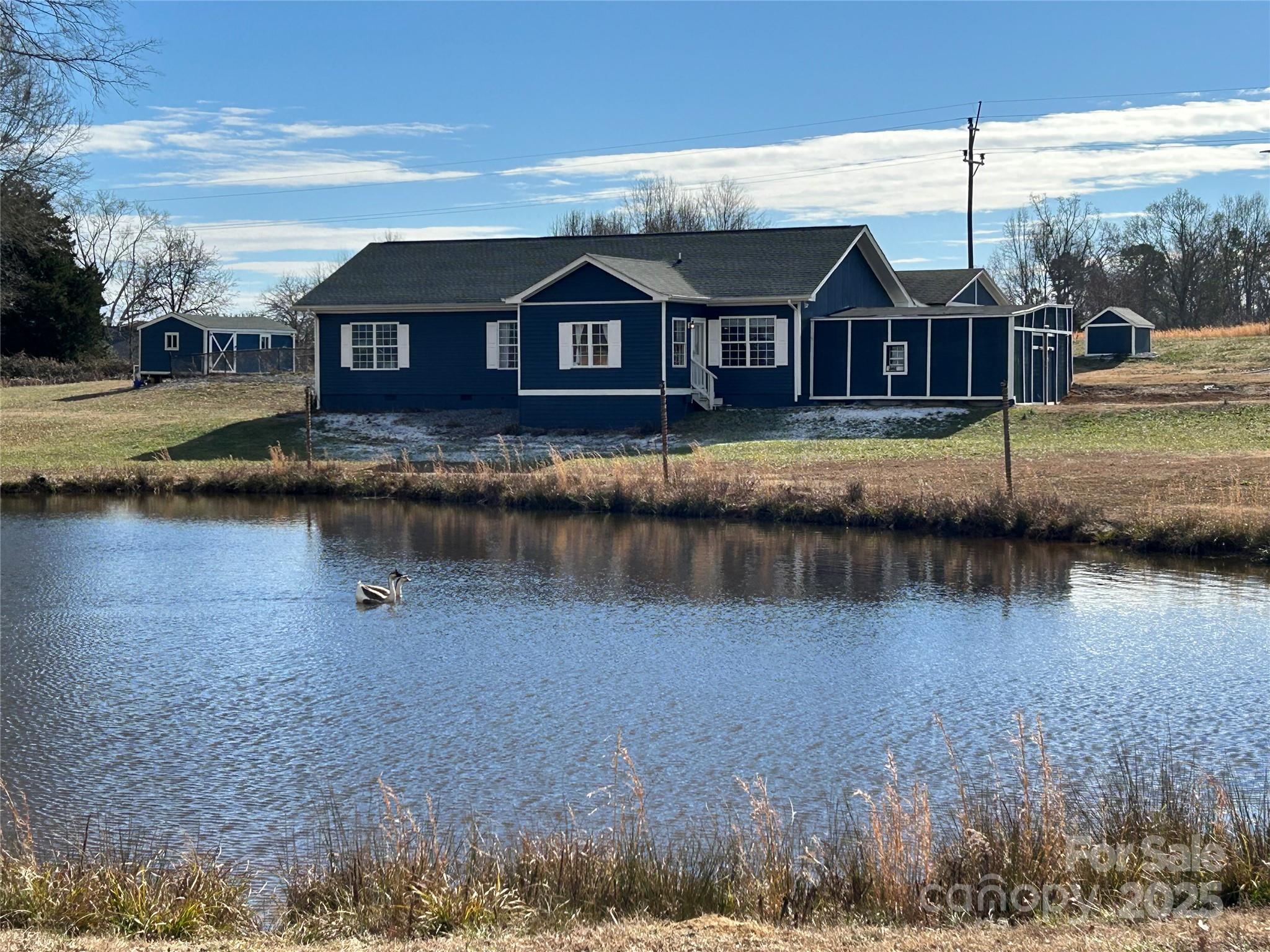 204 Dobbinsville Extension Property Photo