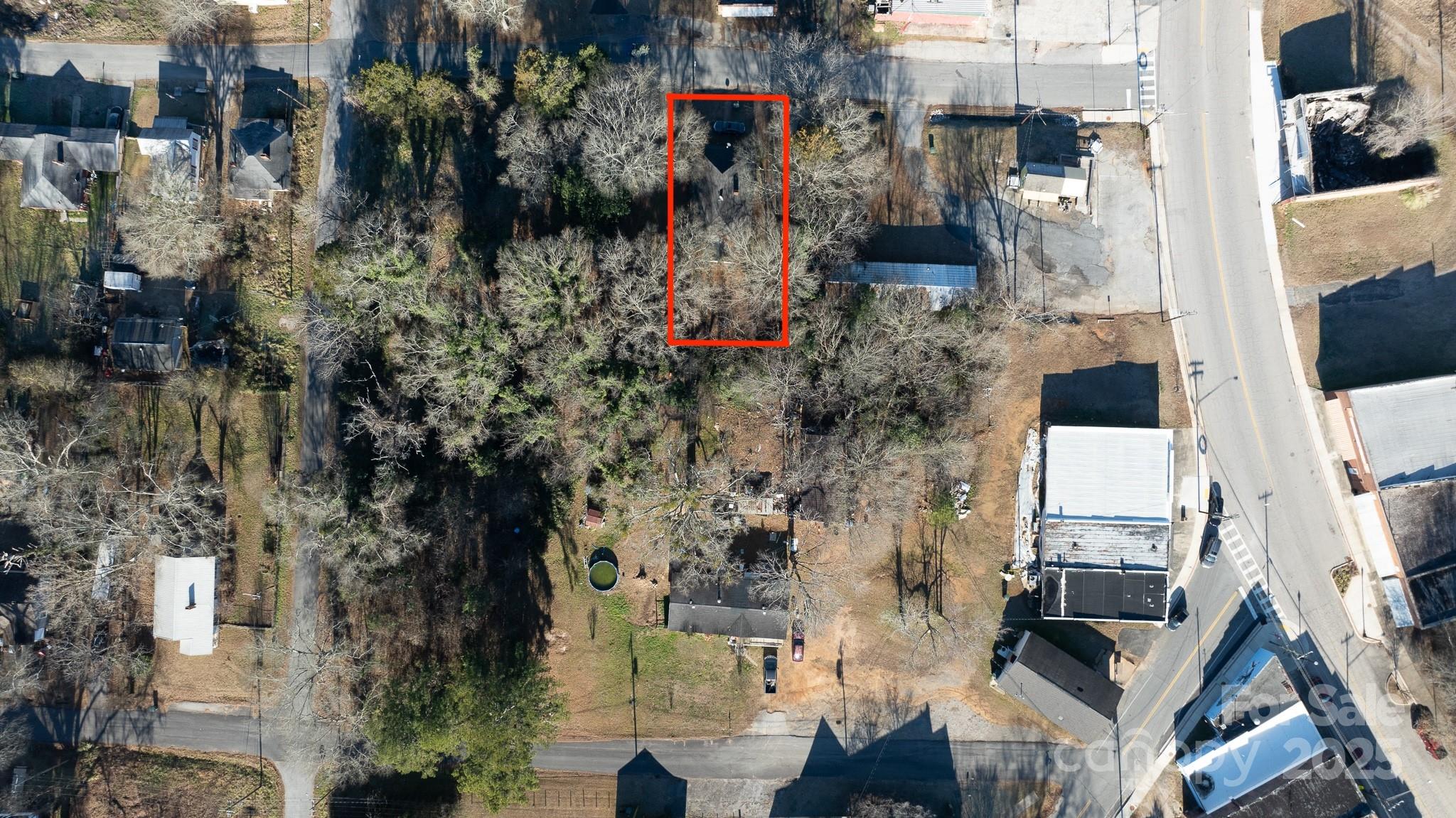 1 Catawba Avenue Property Photo 3