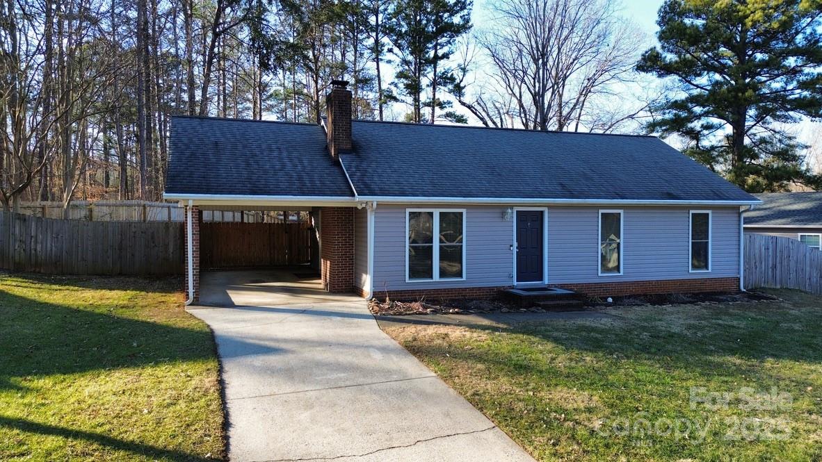2411 Sutters Road Property Photo 1