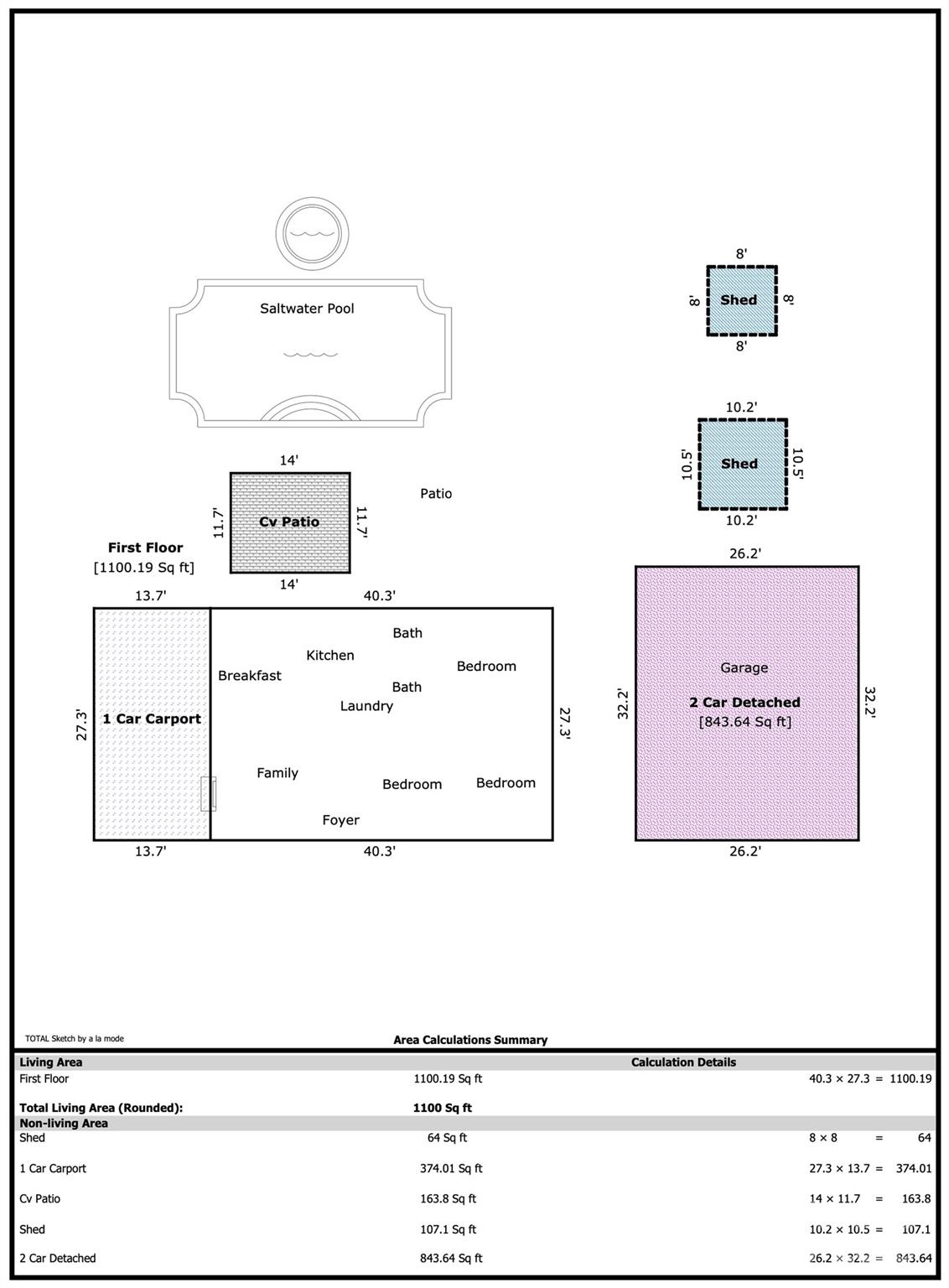 2411 Sutters Road Property Photo 27