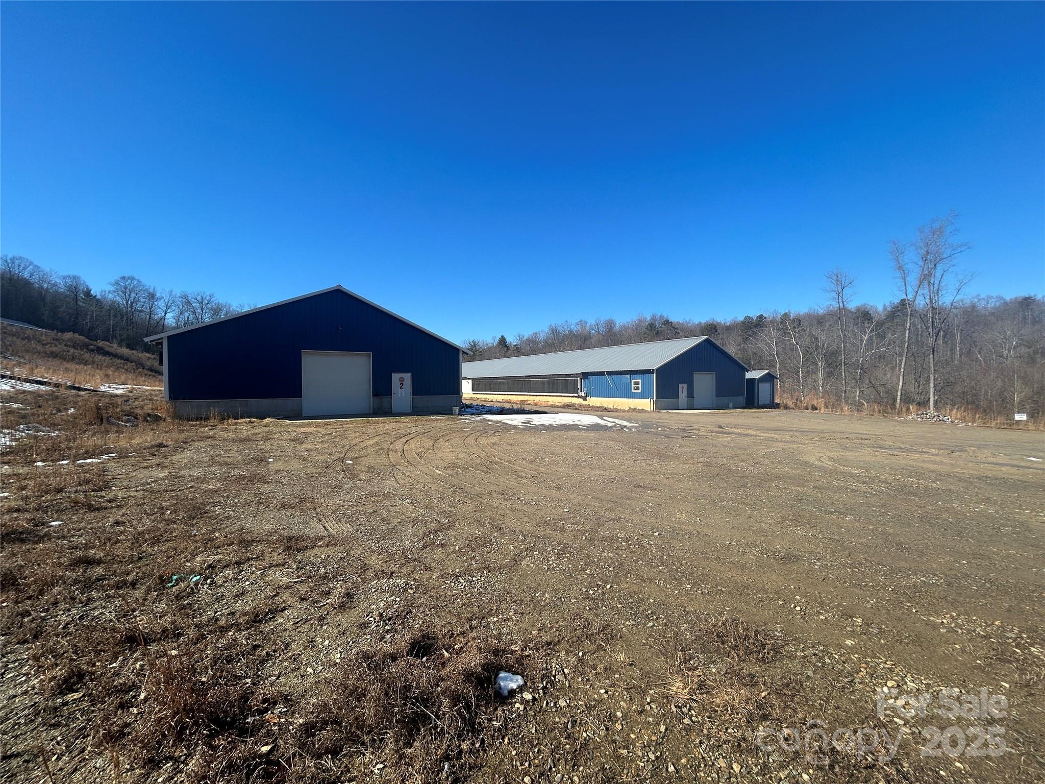 0 Old Vashti Road Property Photo 17